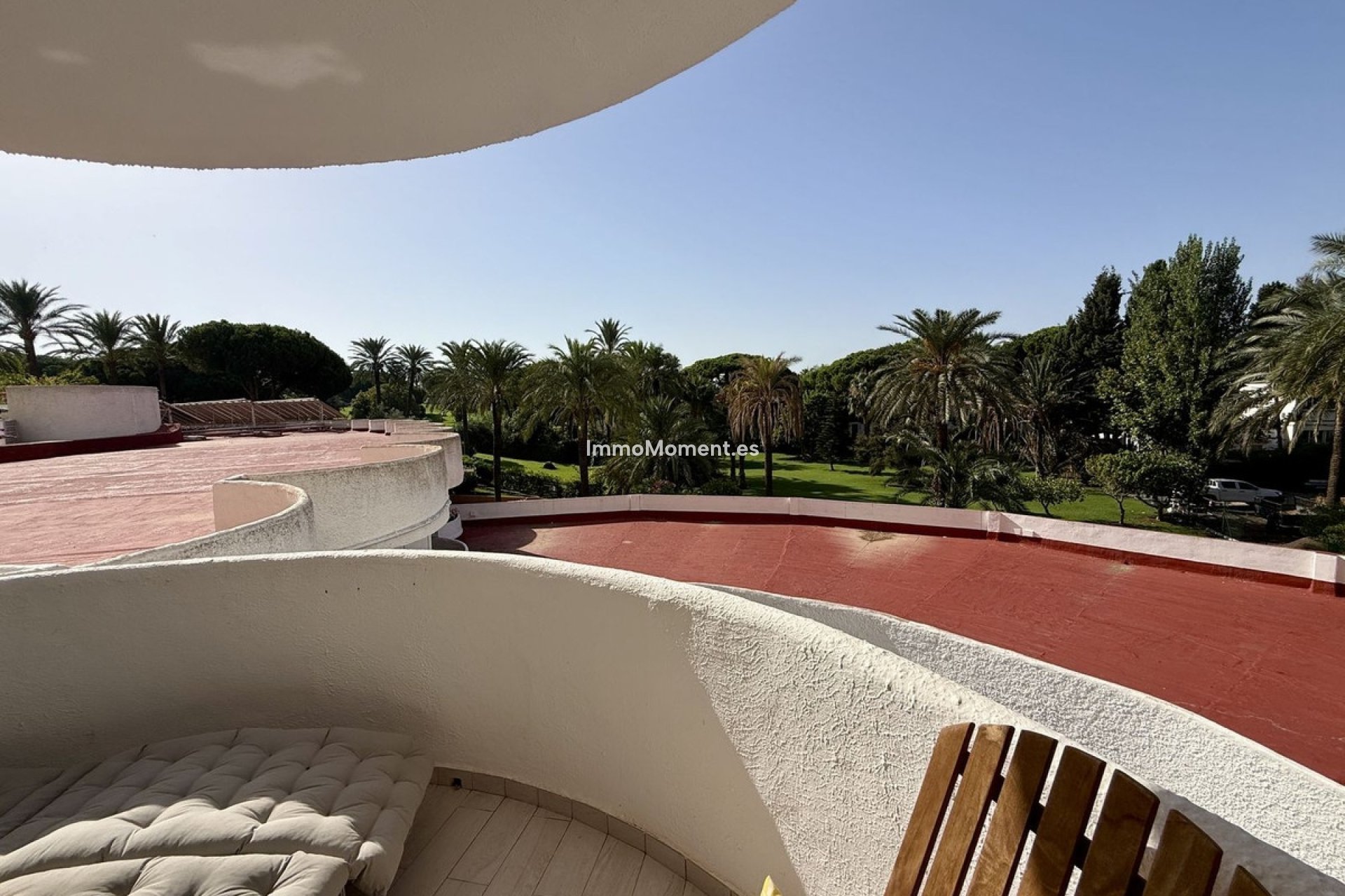 Resale - Apartment - Marbella - Marbesa