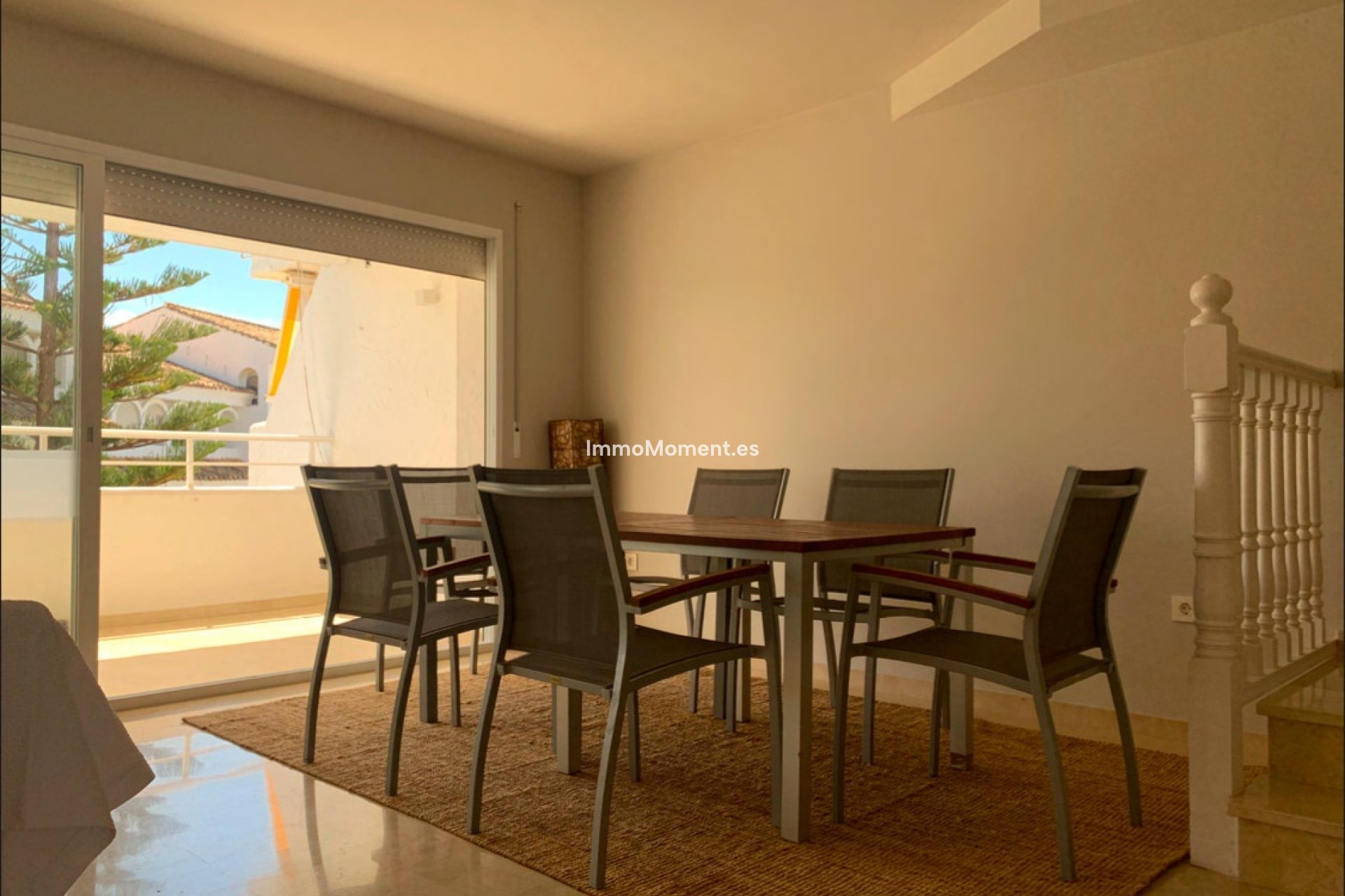 Resale - Apartment - Marbella - Marbesa