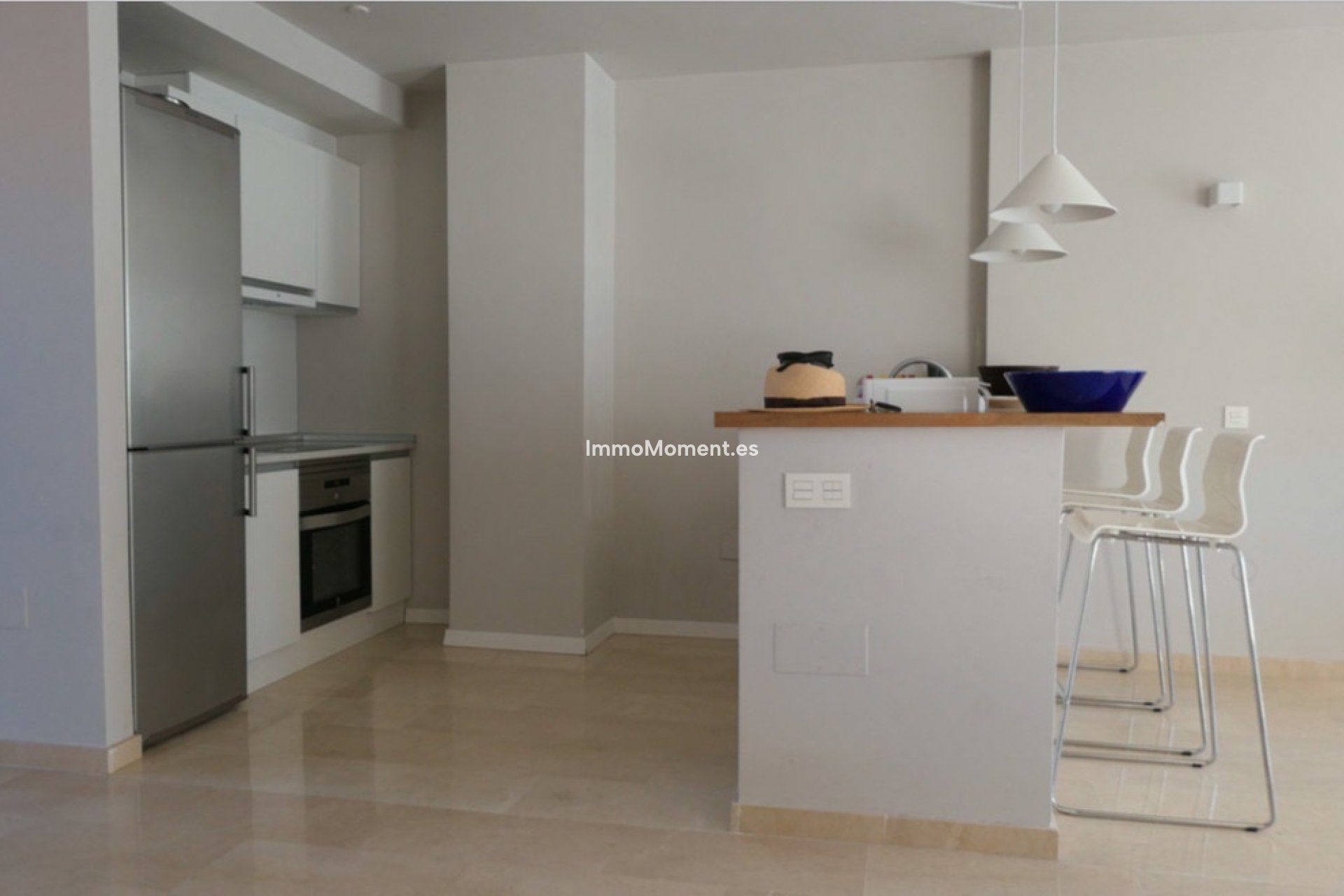 Resale - Apartment - Marbella - Marbesa