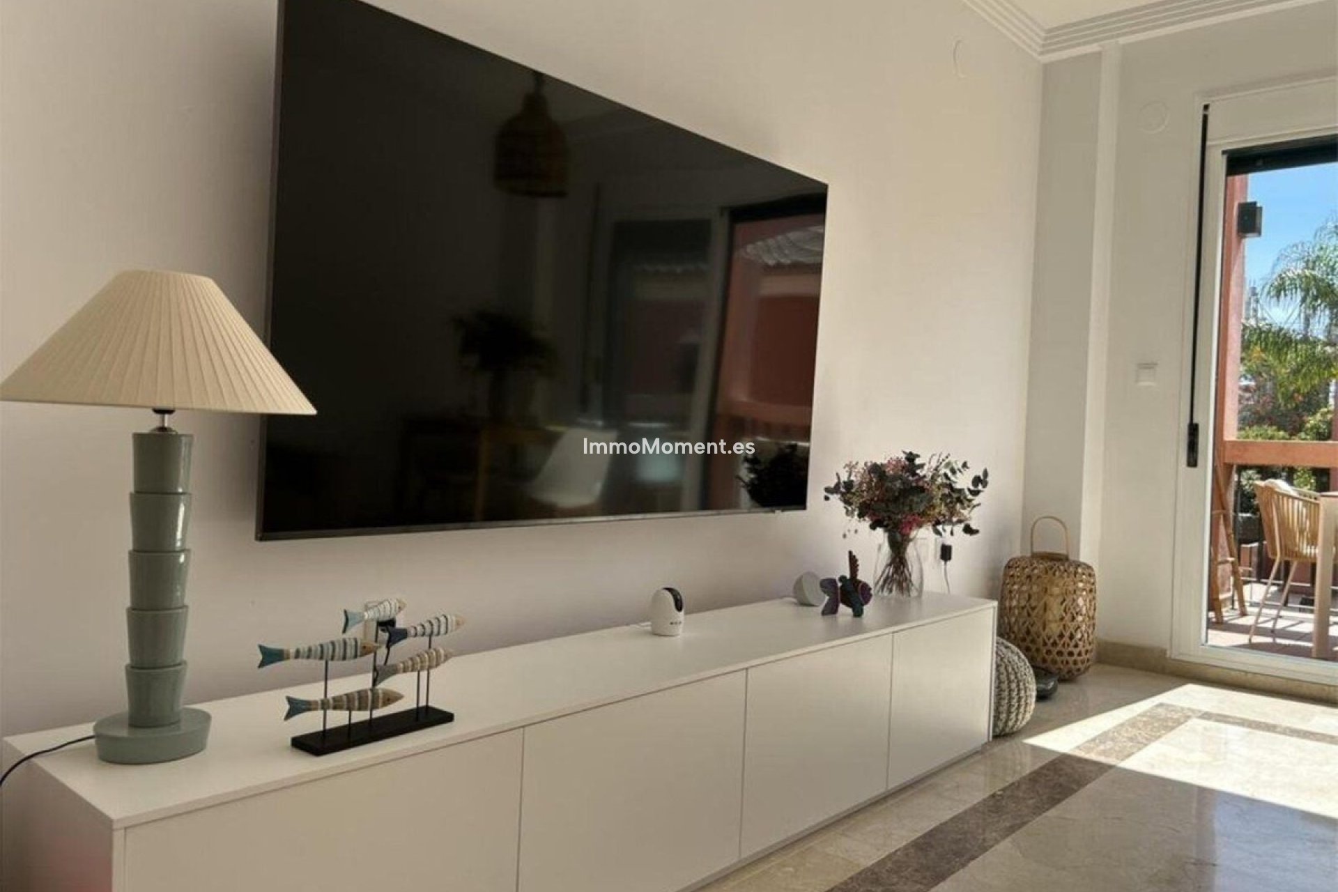 Resale - Apartment - Marbella - Marbesa