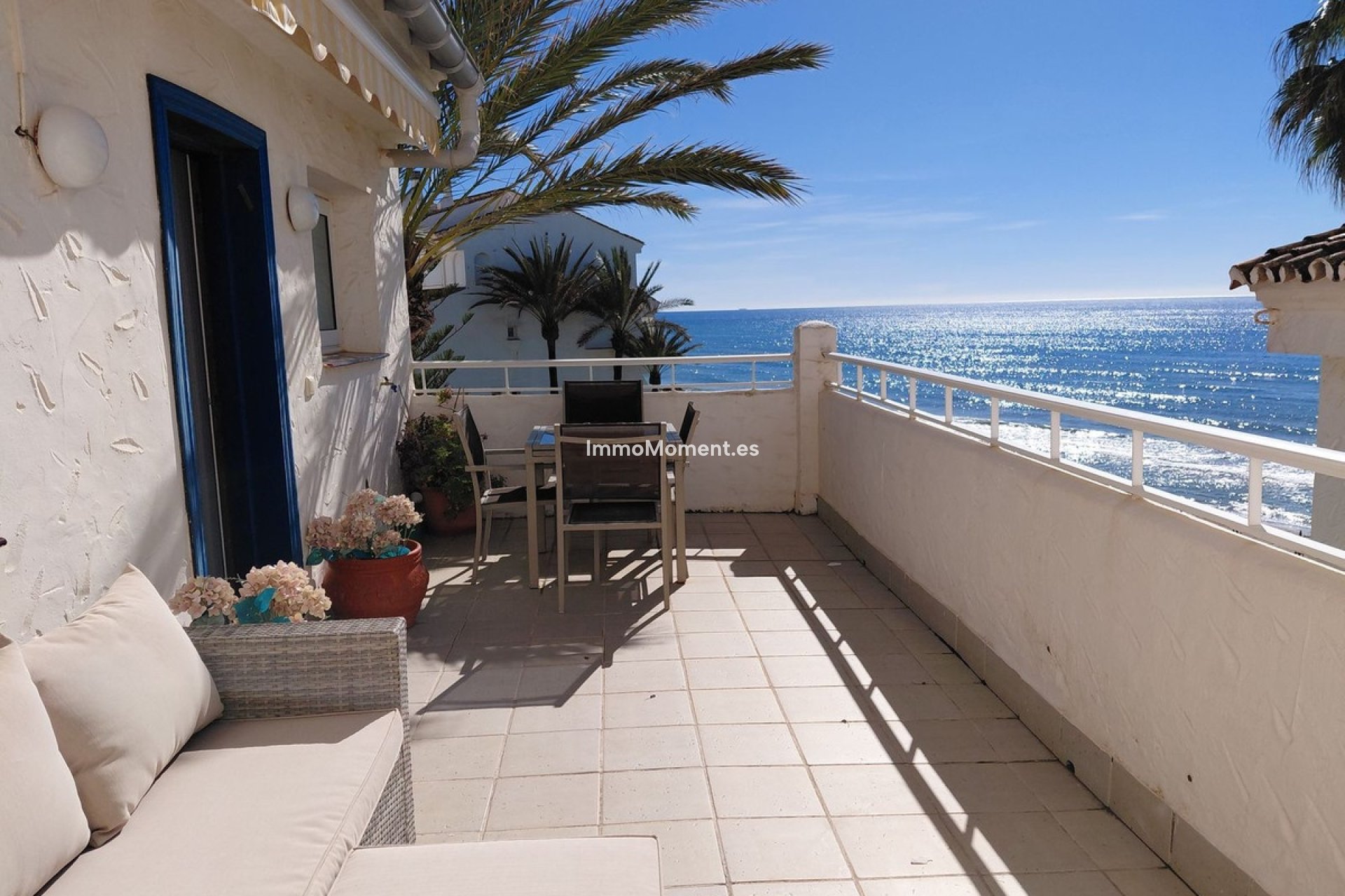 Resale - Apartment - Marbella - Marbesa