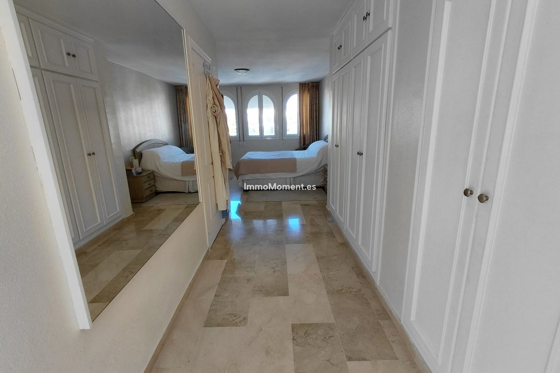 Resale - Apartment - Marbella - Marbesa