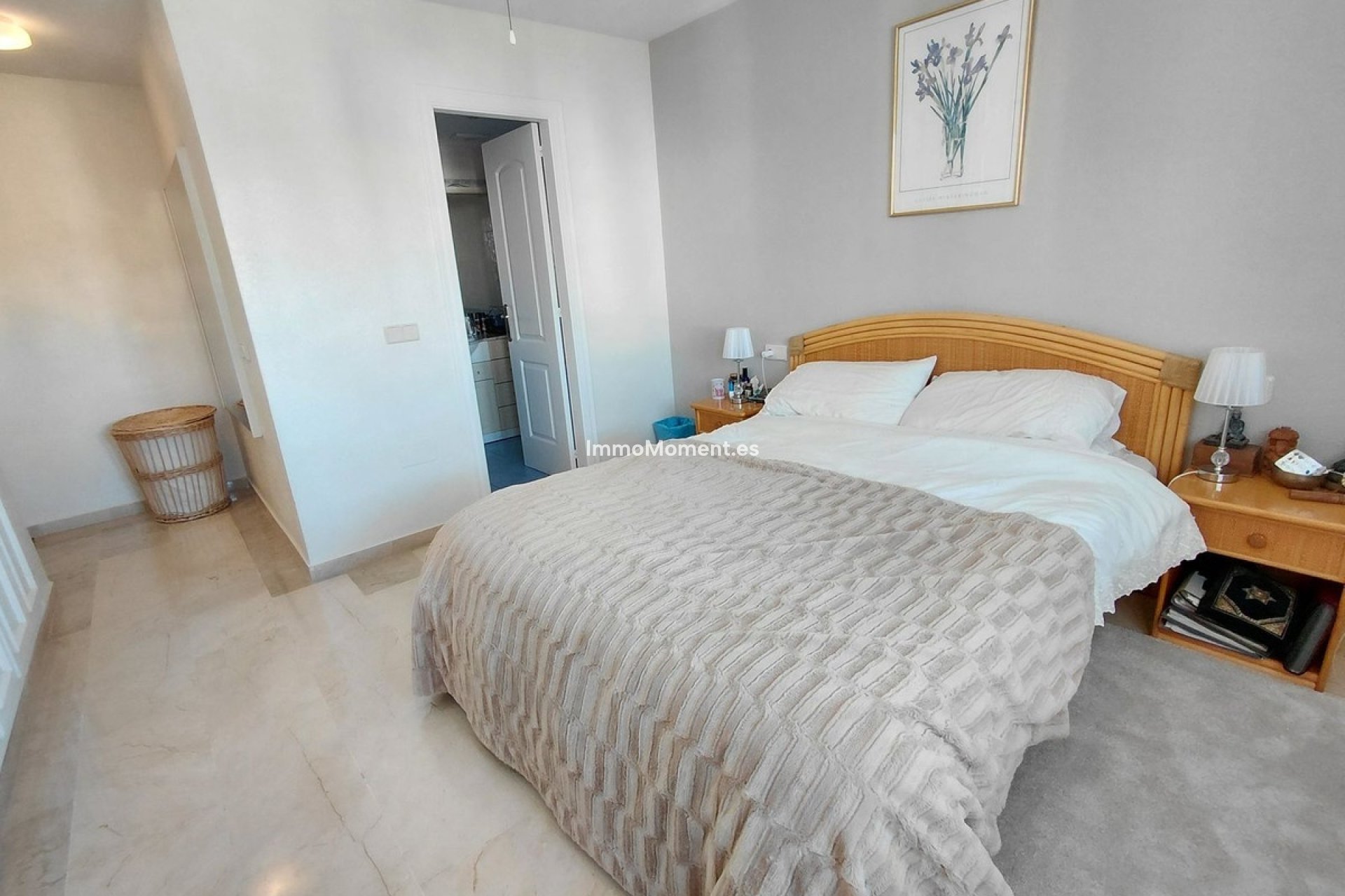 Resale - Apartment - Marbella - Marbesa