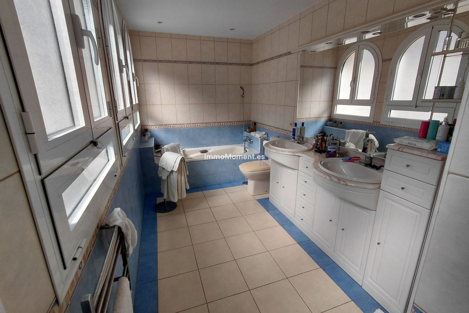 Resale - Apartment - Marbella - Marbesa