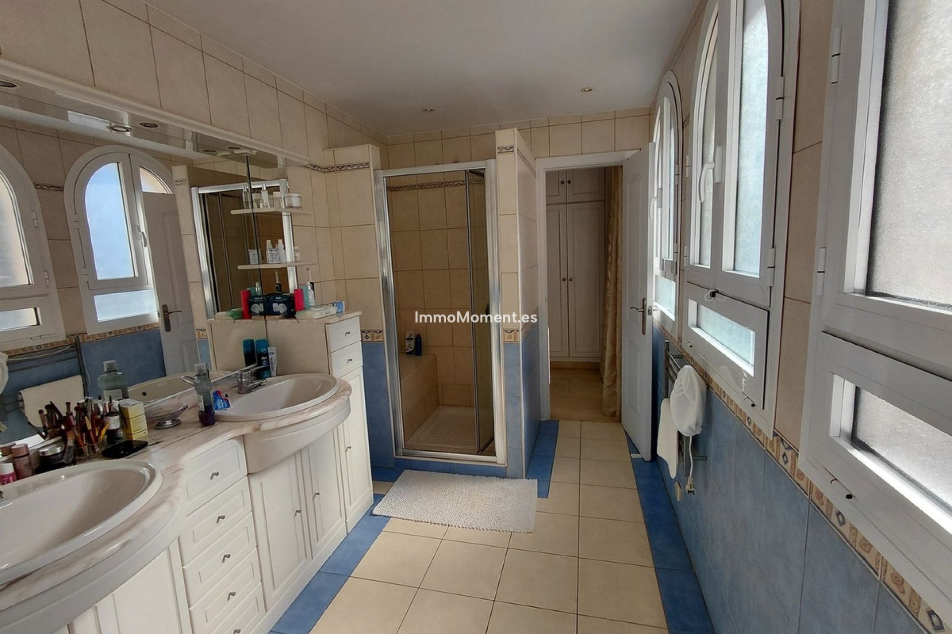 Resale - Apartment - Marbella - Marbesa