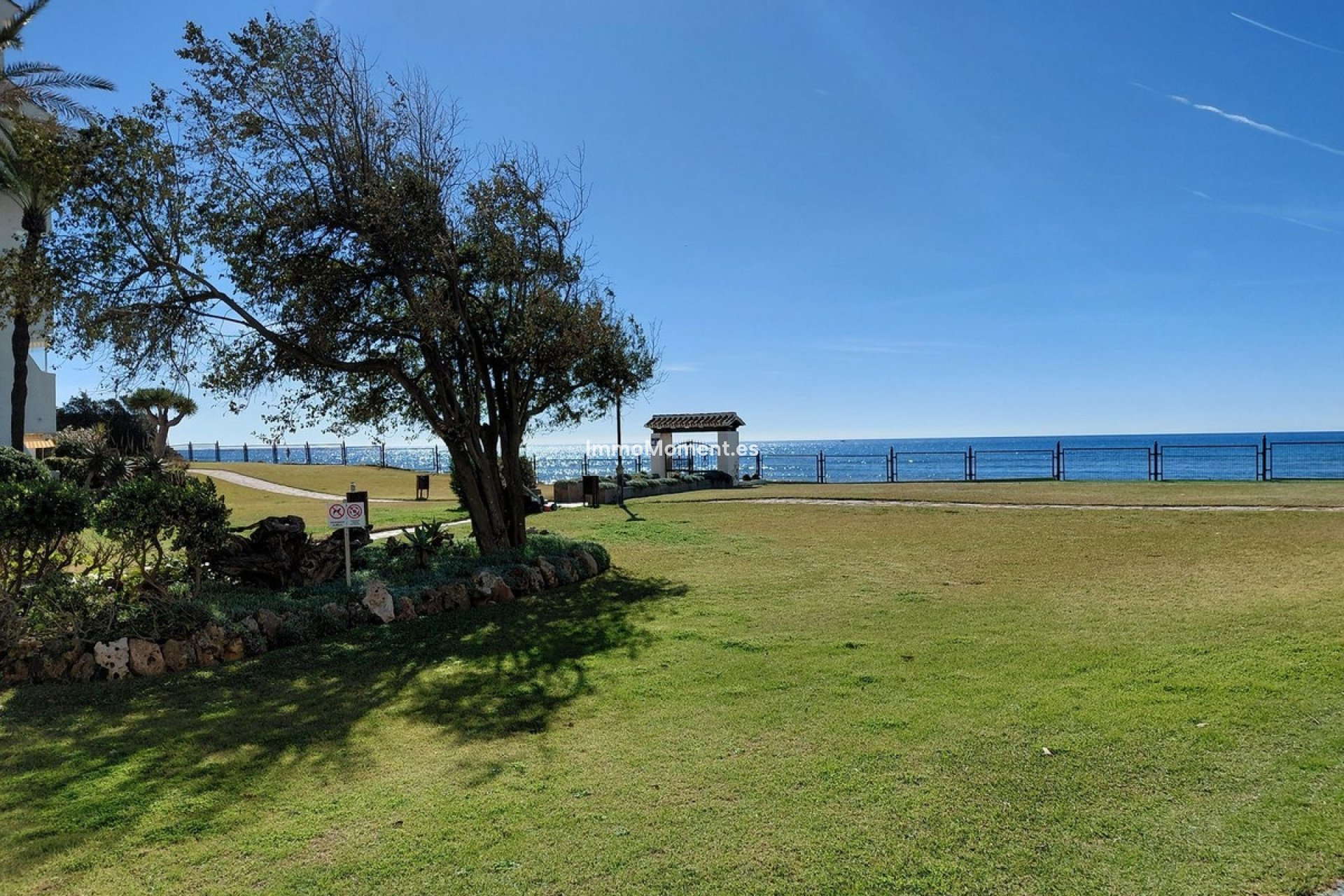 Resale - Apartment - Marbella - Marbesa