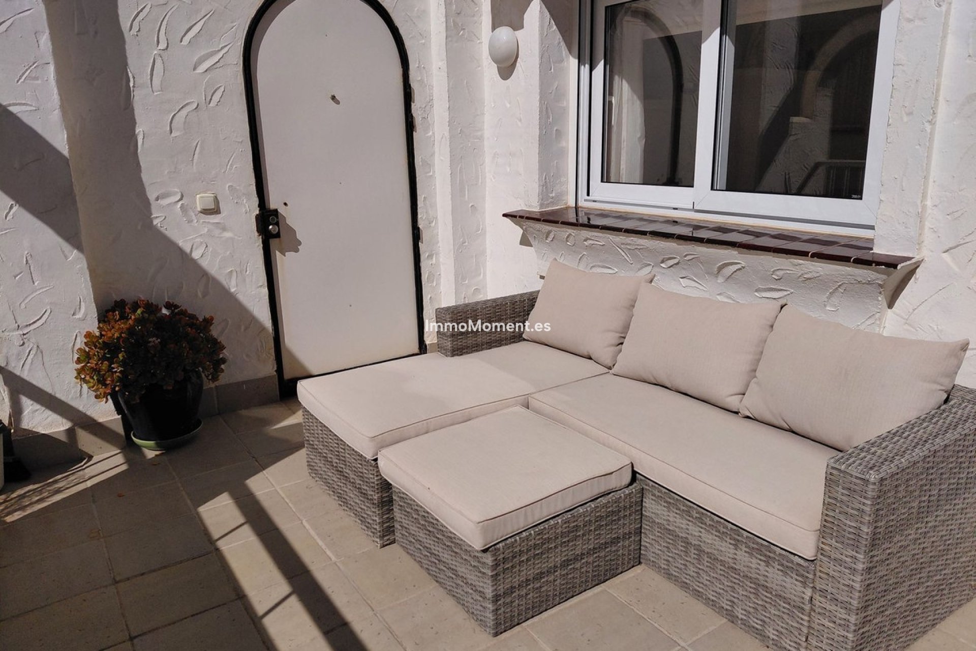 Resale - Apartment - Marbella - Marbesa