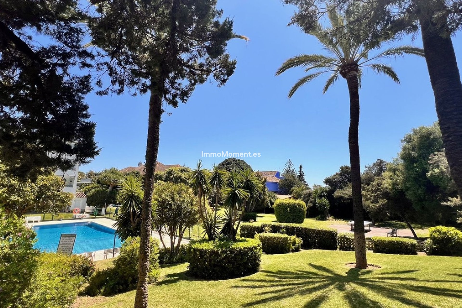 Resale - Apartment - Marbella - Marbesa