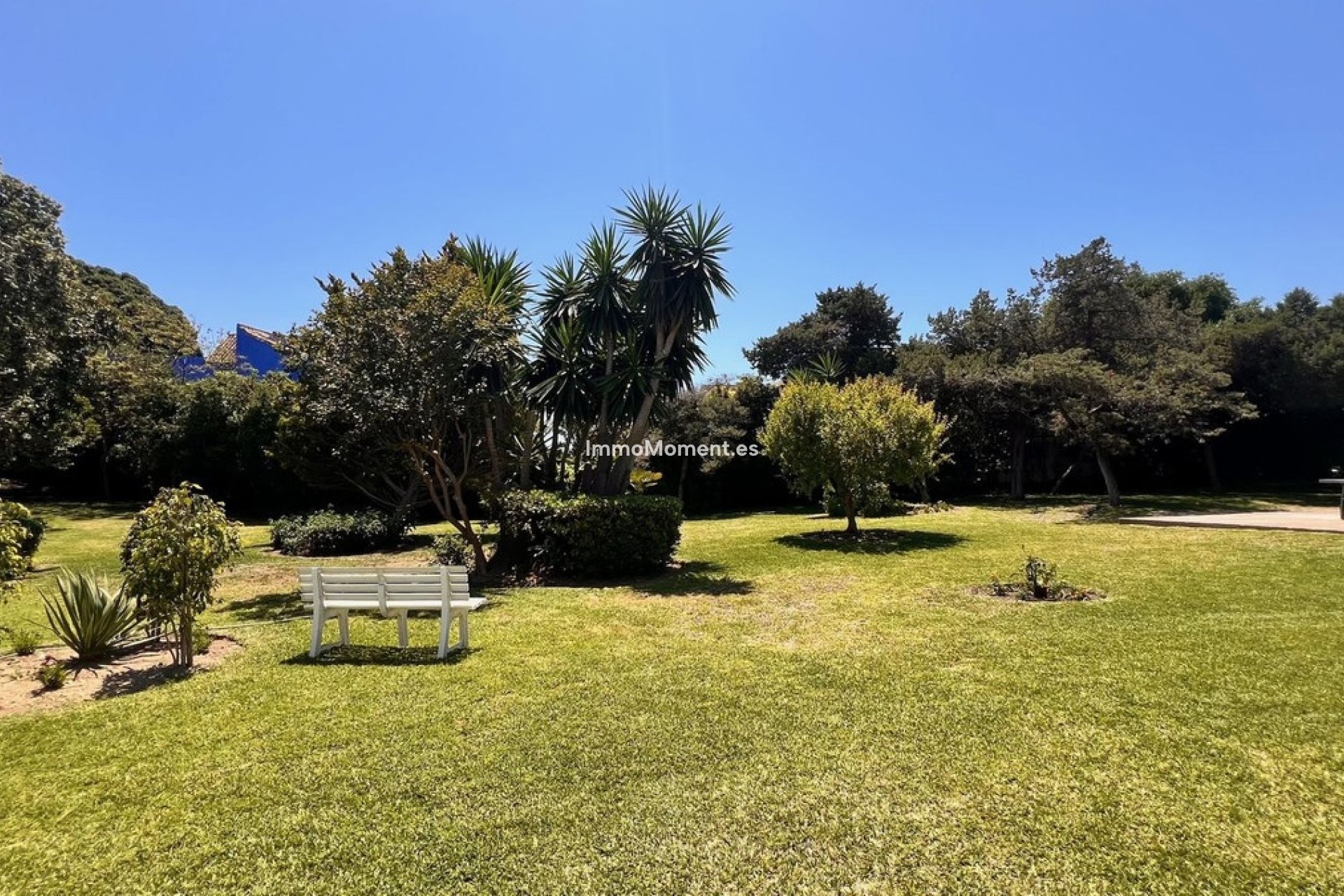 Resale - Apartment - Marbella - Marbesa