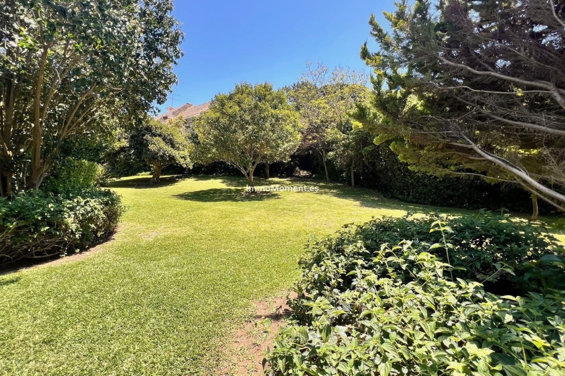 Resale - Apartment - Marbella - Marbesa