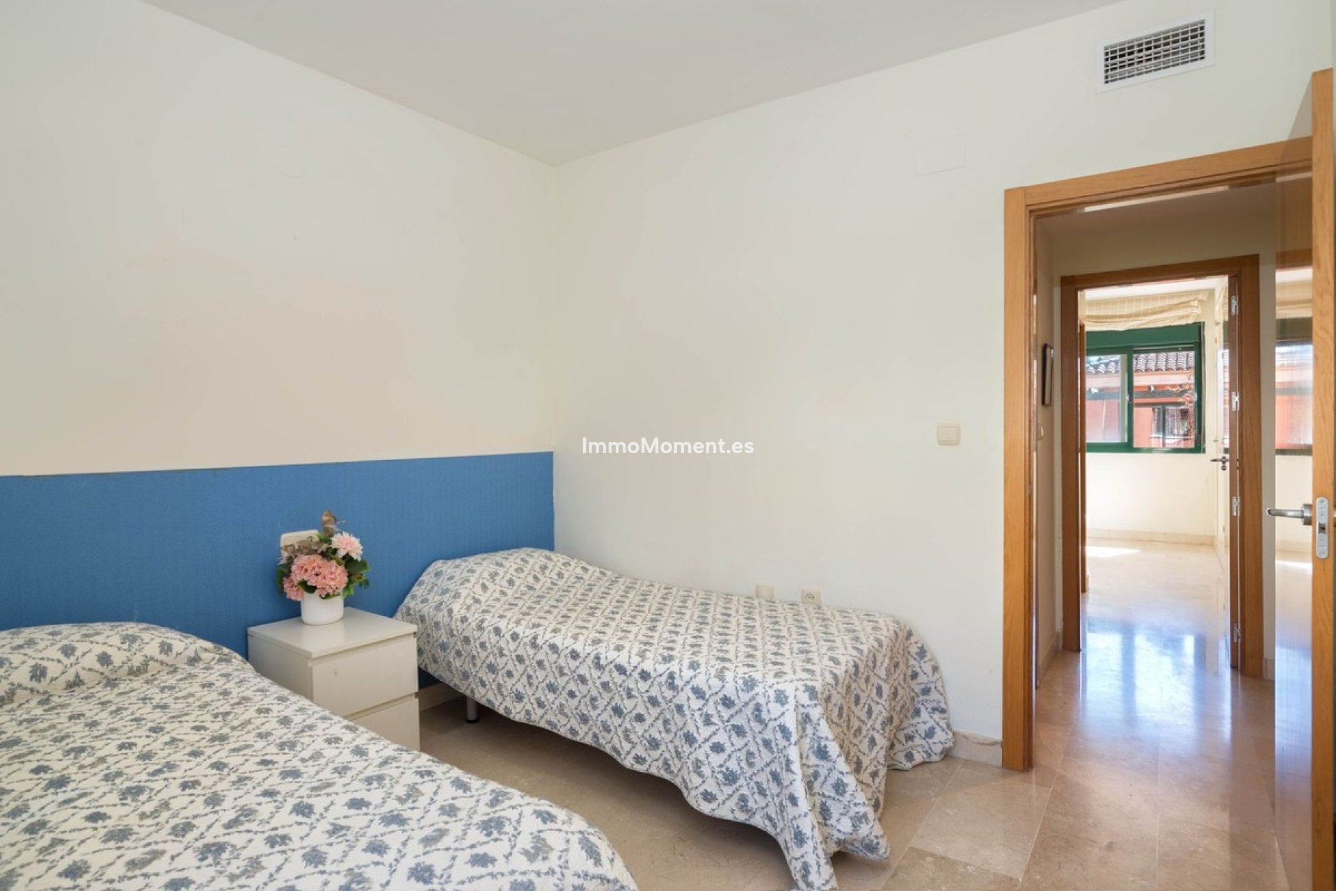 Resale - Apartment - Marbella - Marbesa