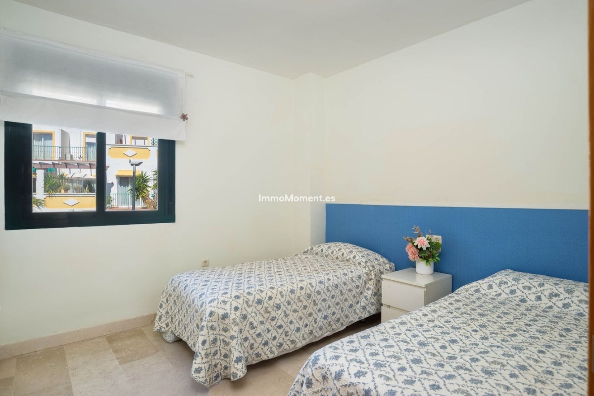 Resale - Apartment - Marbella - Marbesa