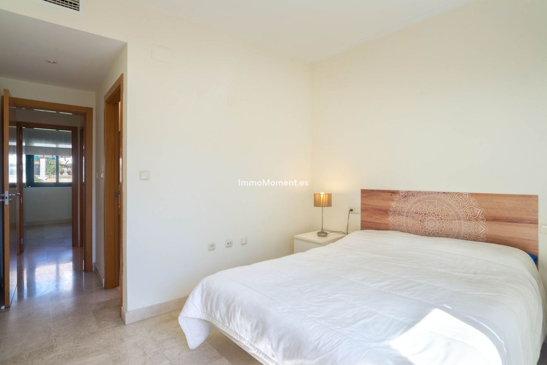 Resale - Apartment - Marbella - Marbesa