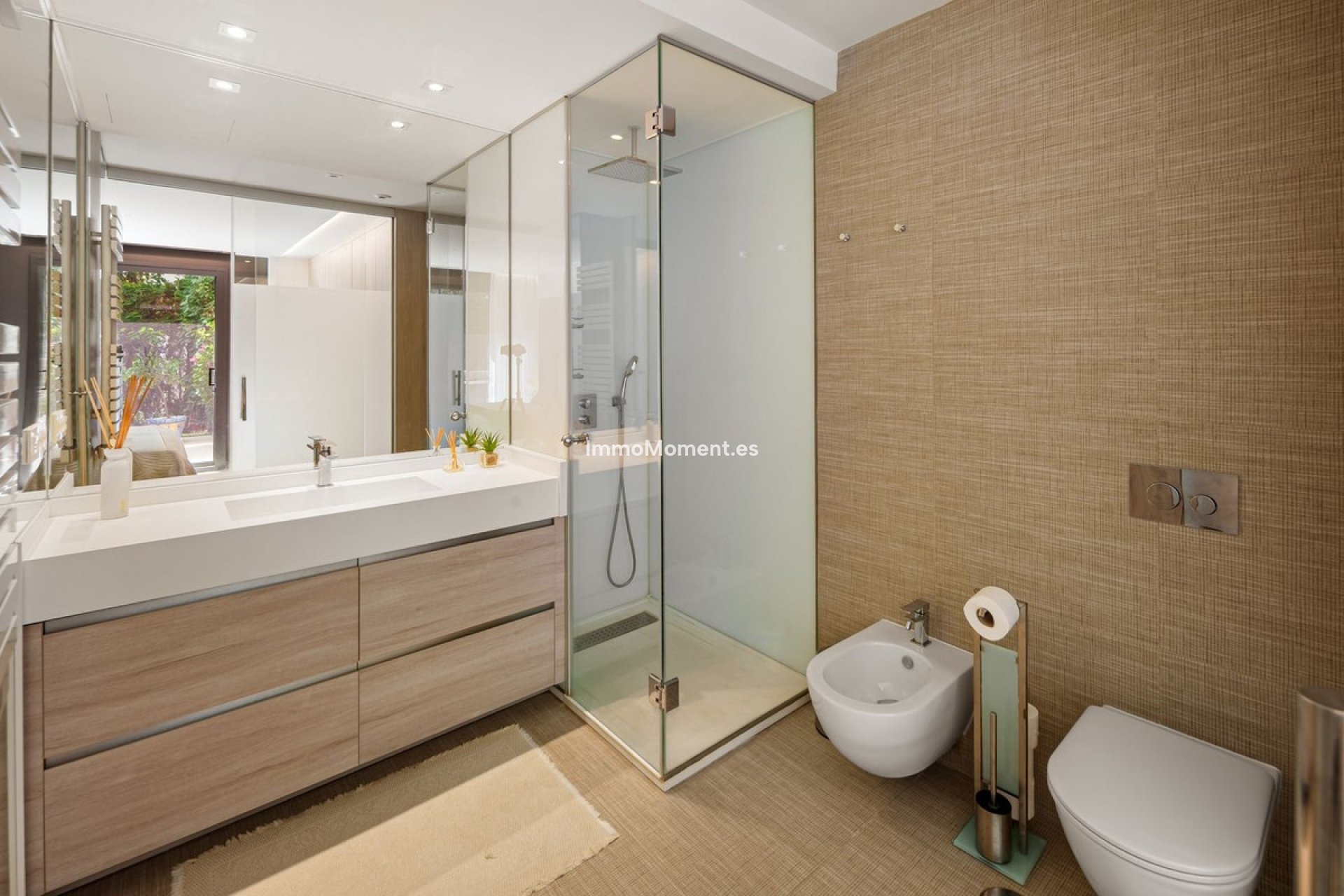 Resale - Apartment - Marbella - Marbesa