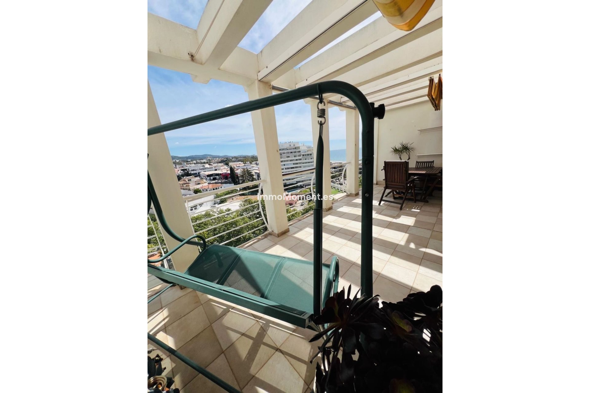 Resale - Apartment - Marbella - Marbesa