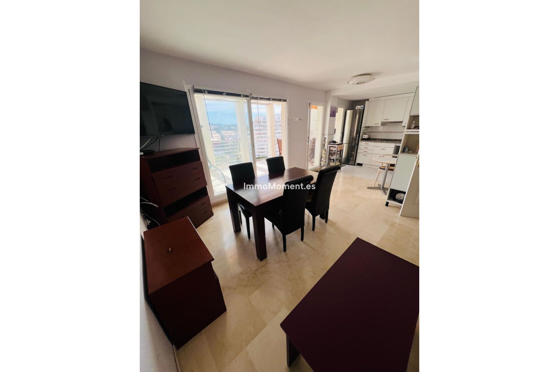 Resale - Apartment - Marbella - Marbesa