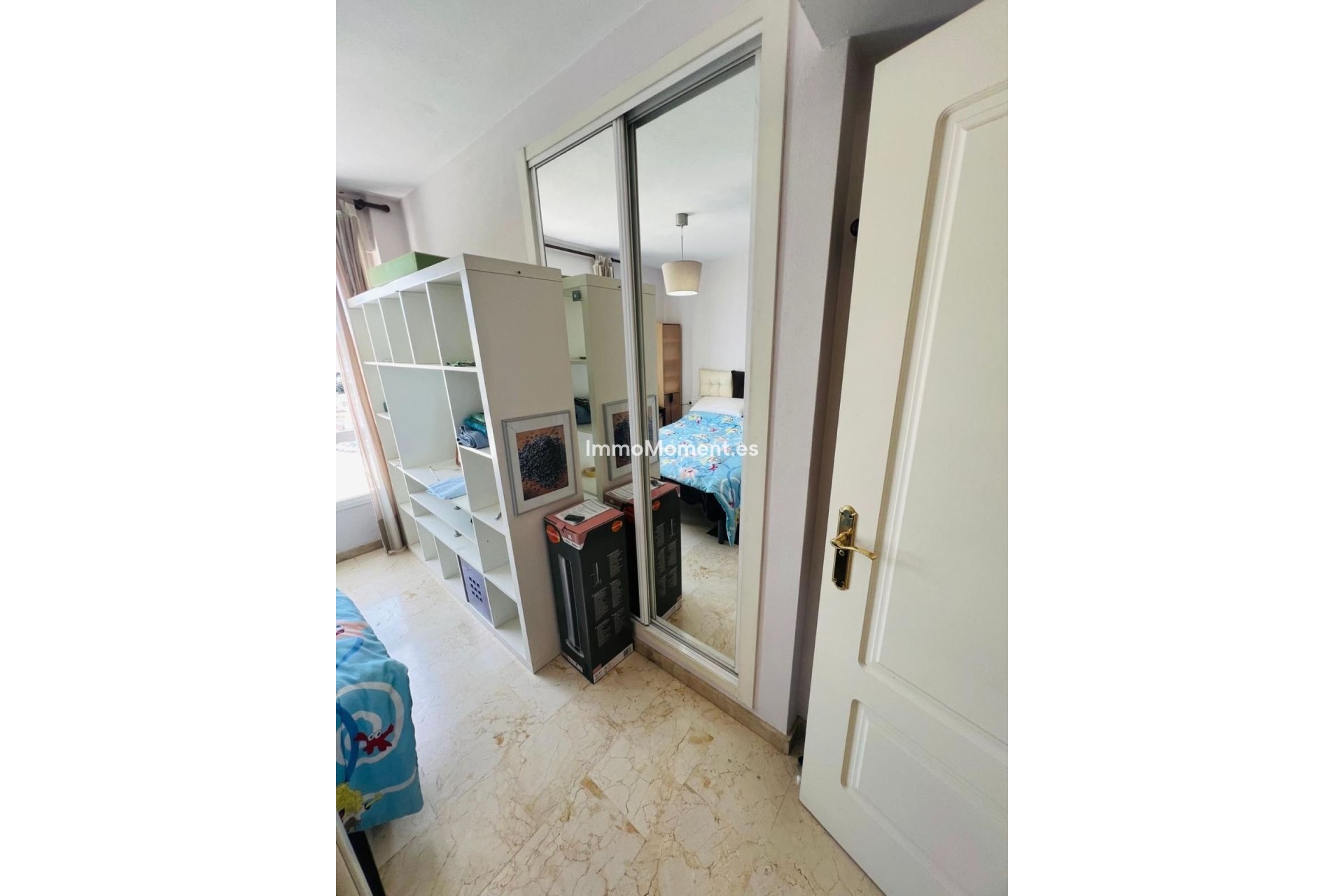 Resale - Apartment - Marbella - Marbesa