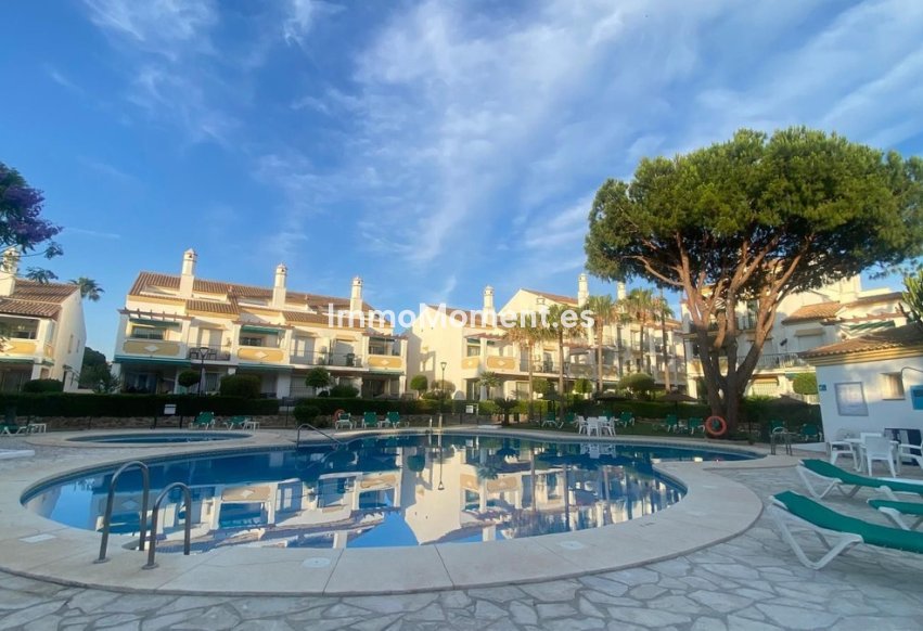 Resale - Apartment - Marbella - Marbesa