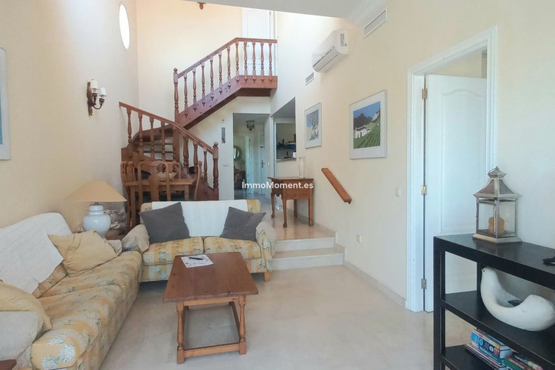 Resale - Apartment - Marbella - Marbesa