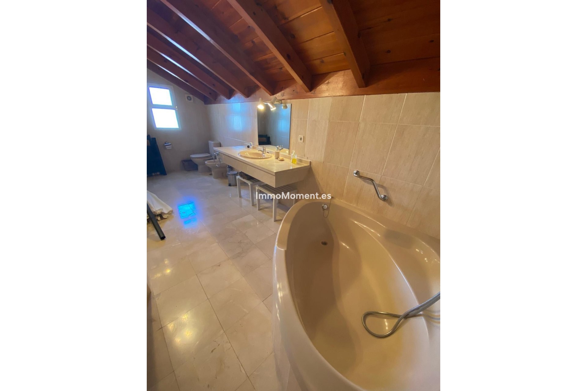 Resale - Apartment - Marbella - Marbesa