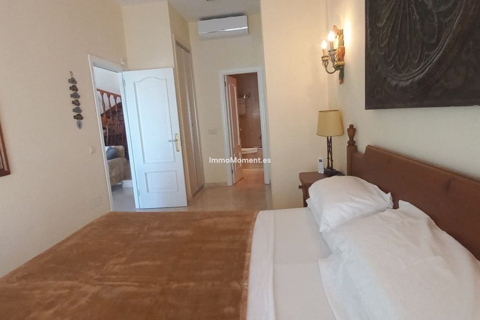 Resale - Apartment - Marbella - Marbesa