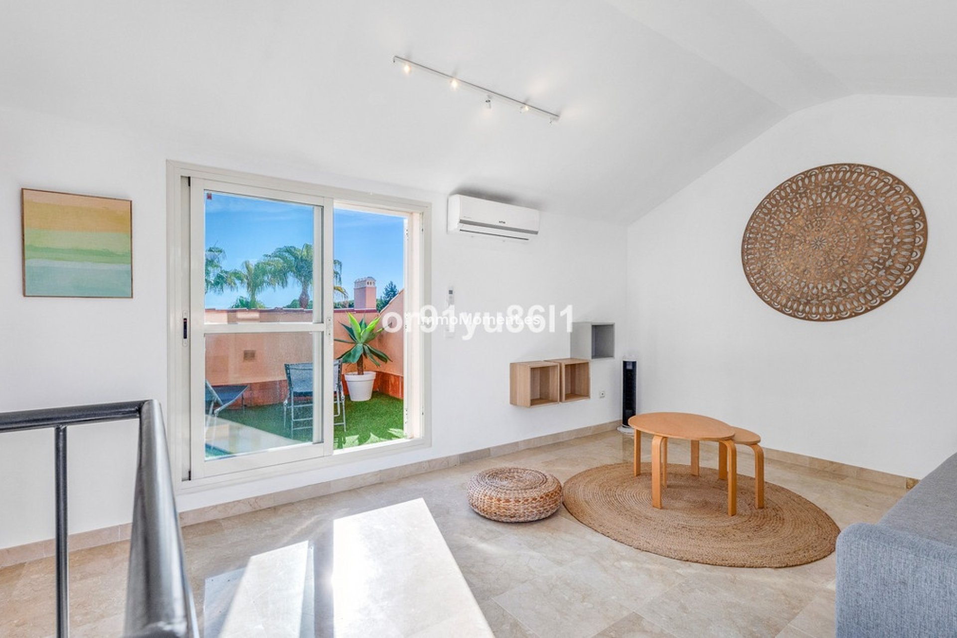 Resale - Apartment - Marbella - Marbesa