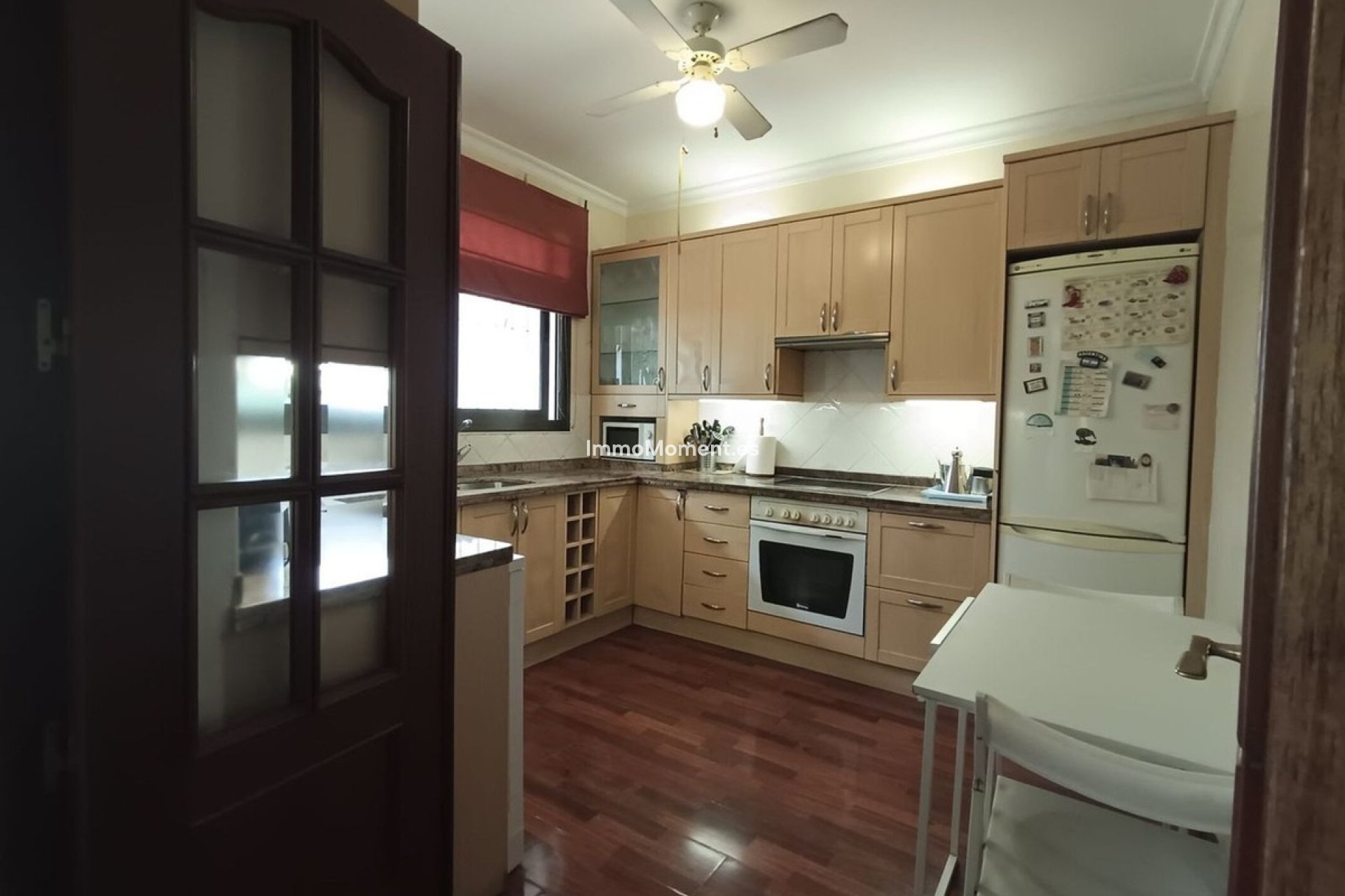Resale - Apartment - Marbella - Nagüeles