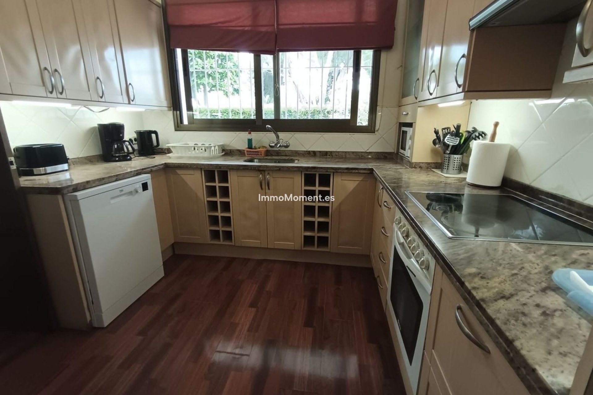 Resale - Apartment - Marbella - Nagüeles