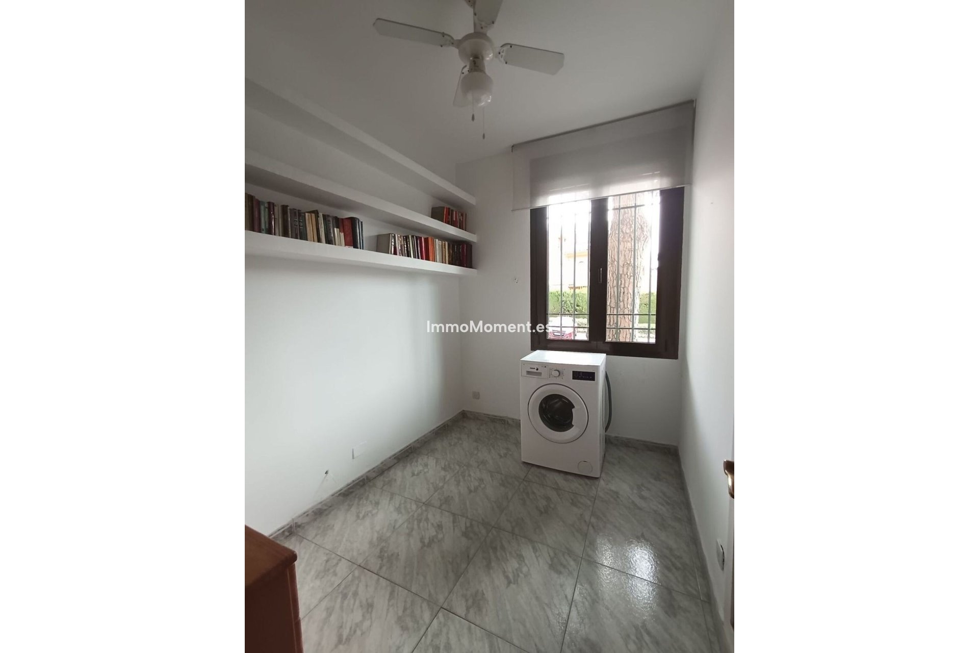 Resale - Apartment - Marbella - Nagüeles