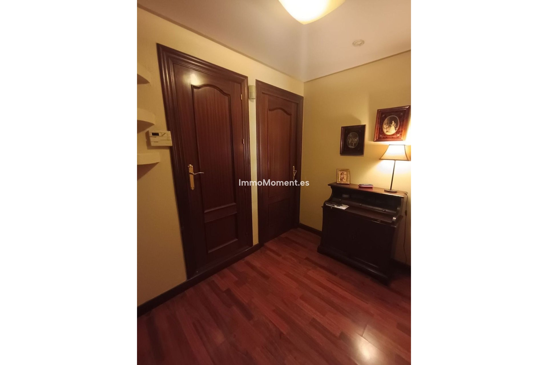 Resale - Apartment - Marbella - Nagüeles