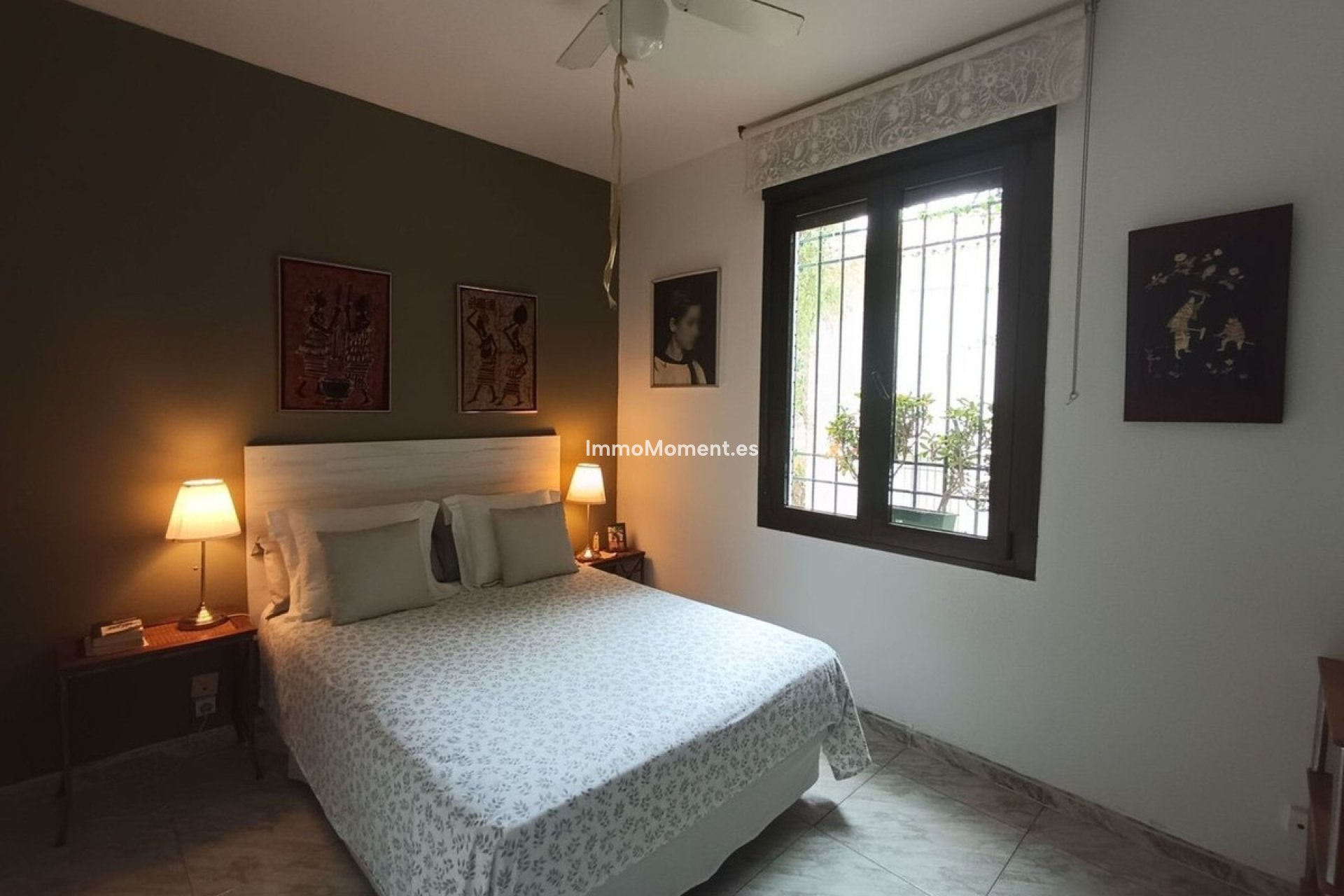 Resale - Apartment - Marbella - Nagüeles