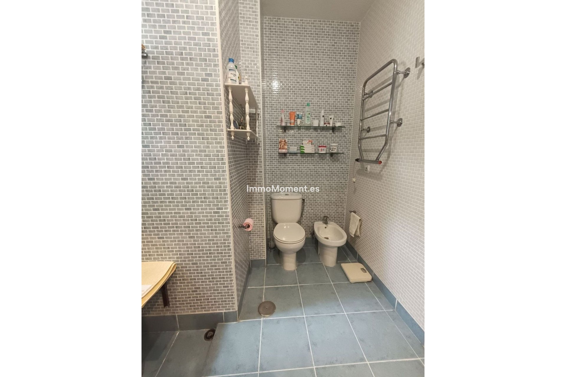 Resale - Apartment - Marbella - Nagüeles