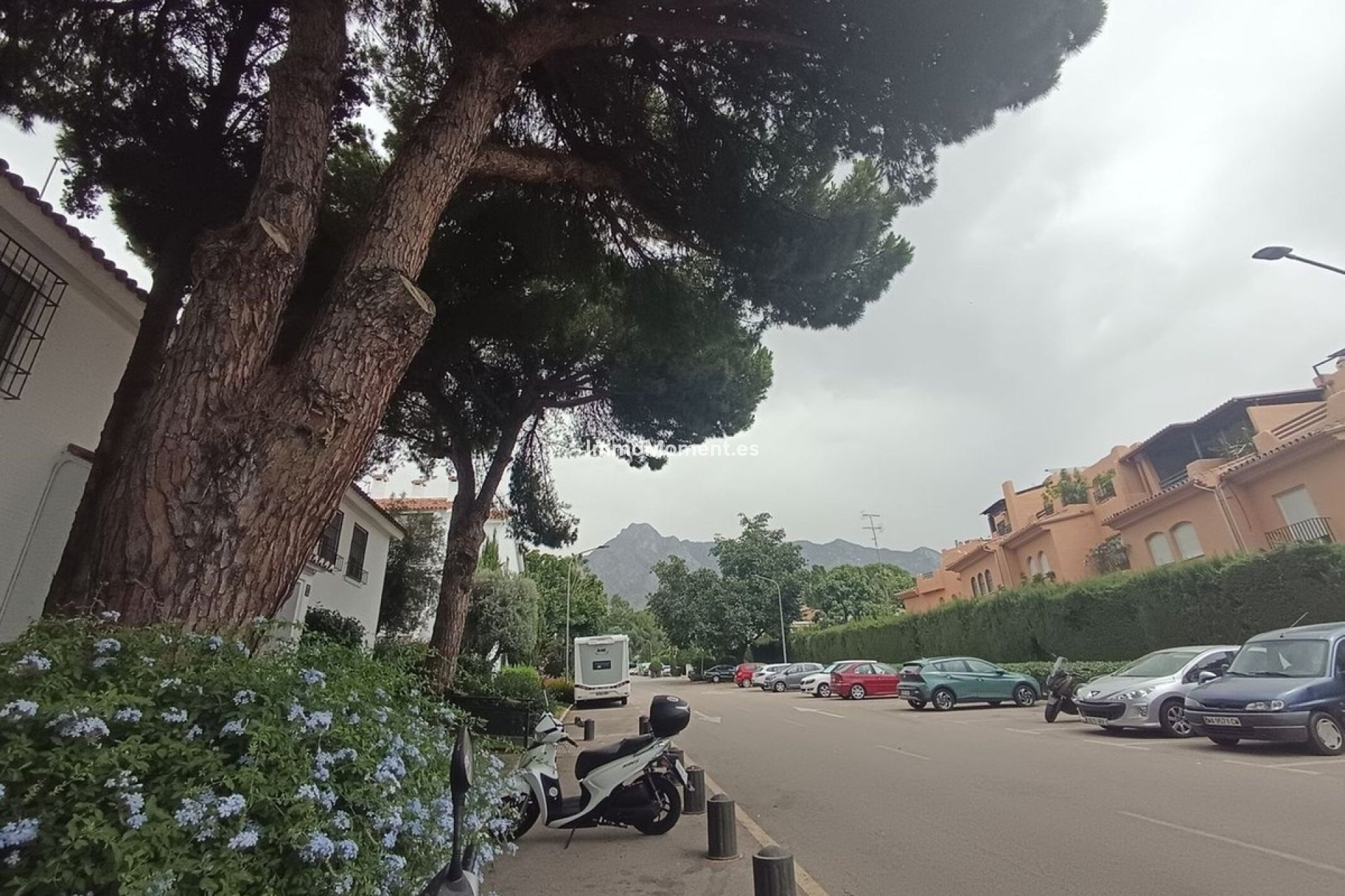 Resale - Apartment - Marbella - Nagüeles