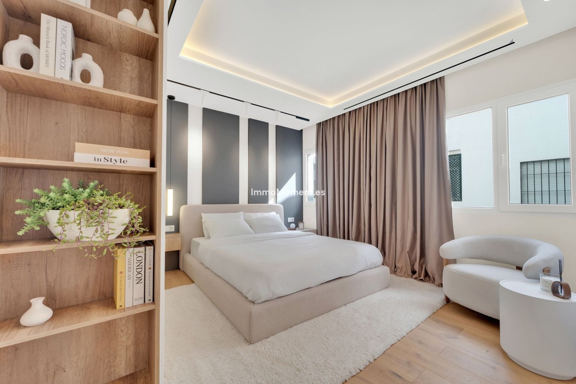 Resale - Apartment - Marbella - Nagüeles