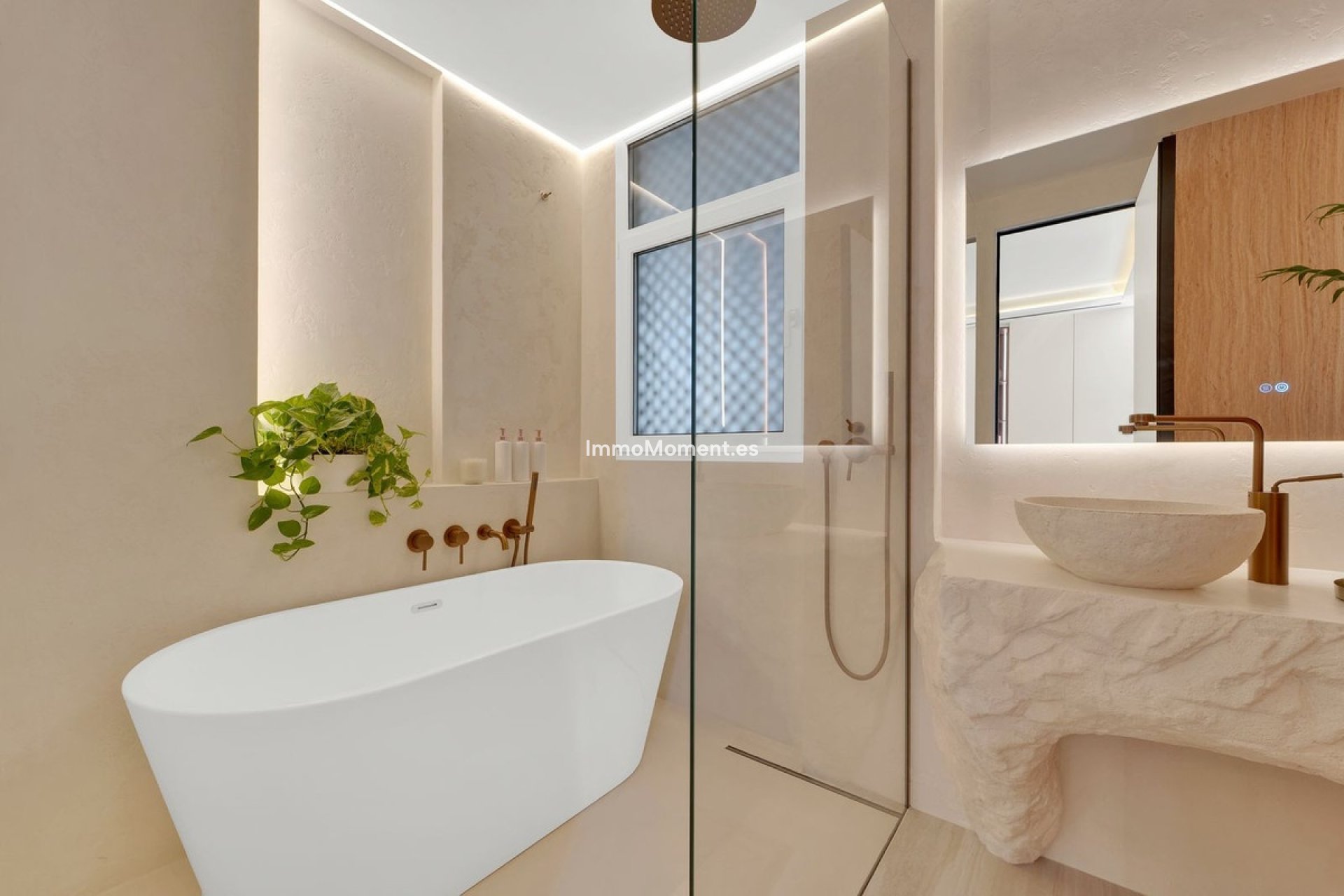 Resale - Apartment - Marbella - Nagüeles