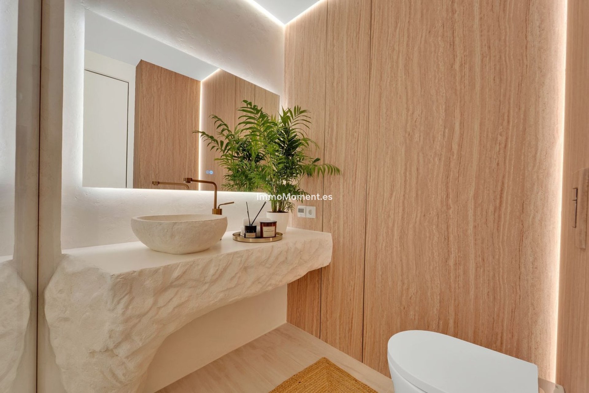 Resale - Apartment - Marbella - Nagüeles