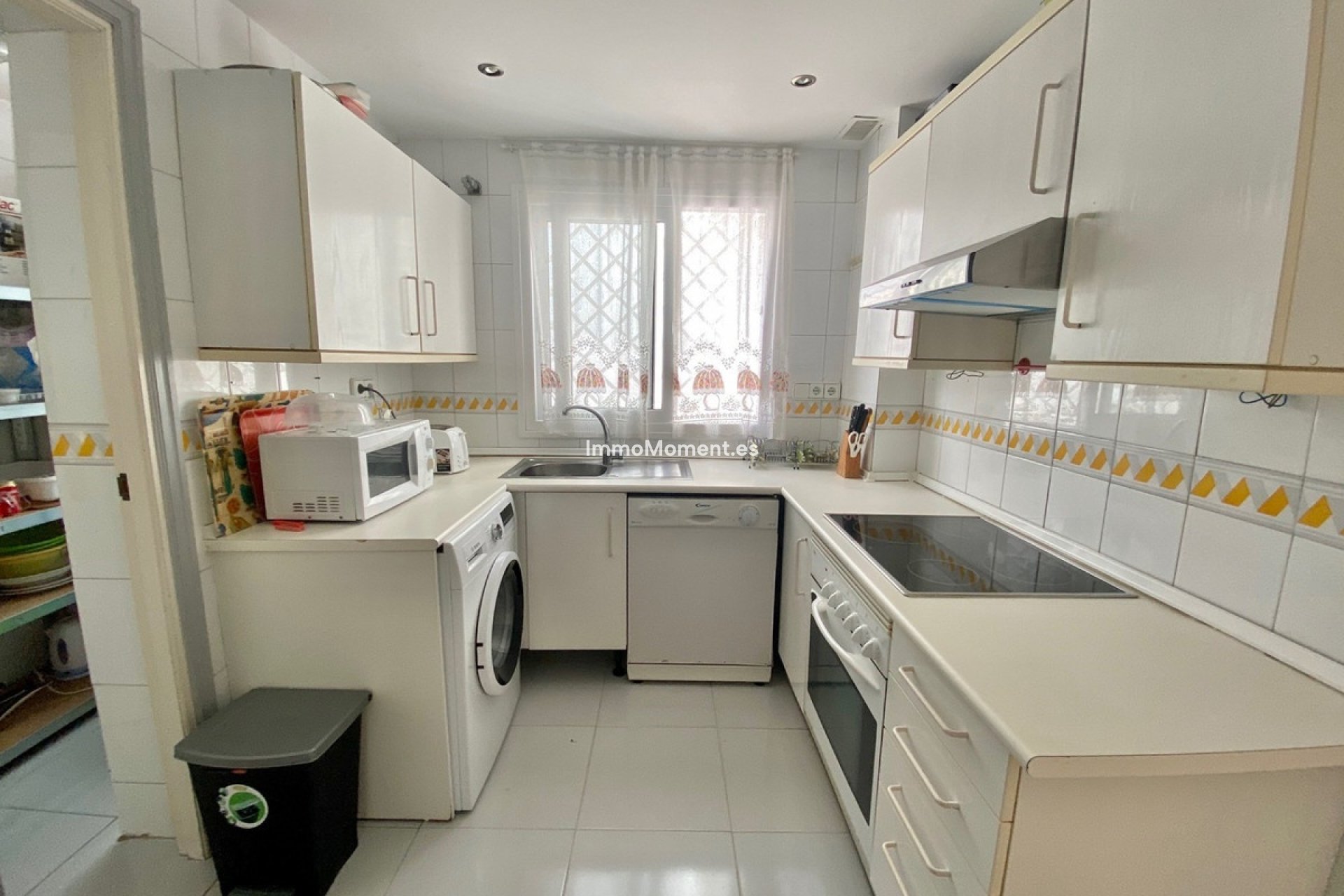 Resale - Apartment - Marbella - Nagüeles