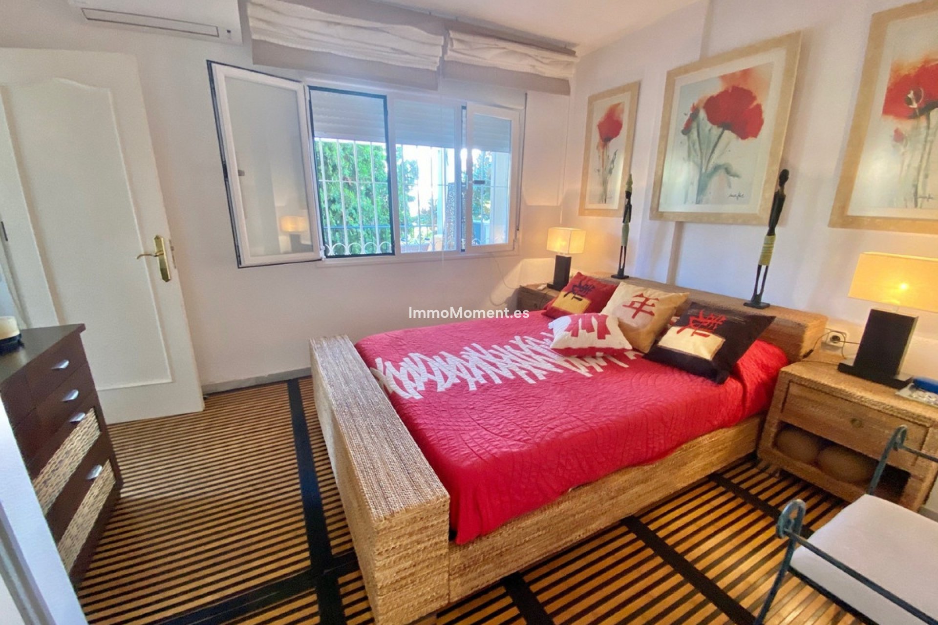 Resale - Apartment - Marbella - Nagüeles