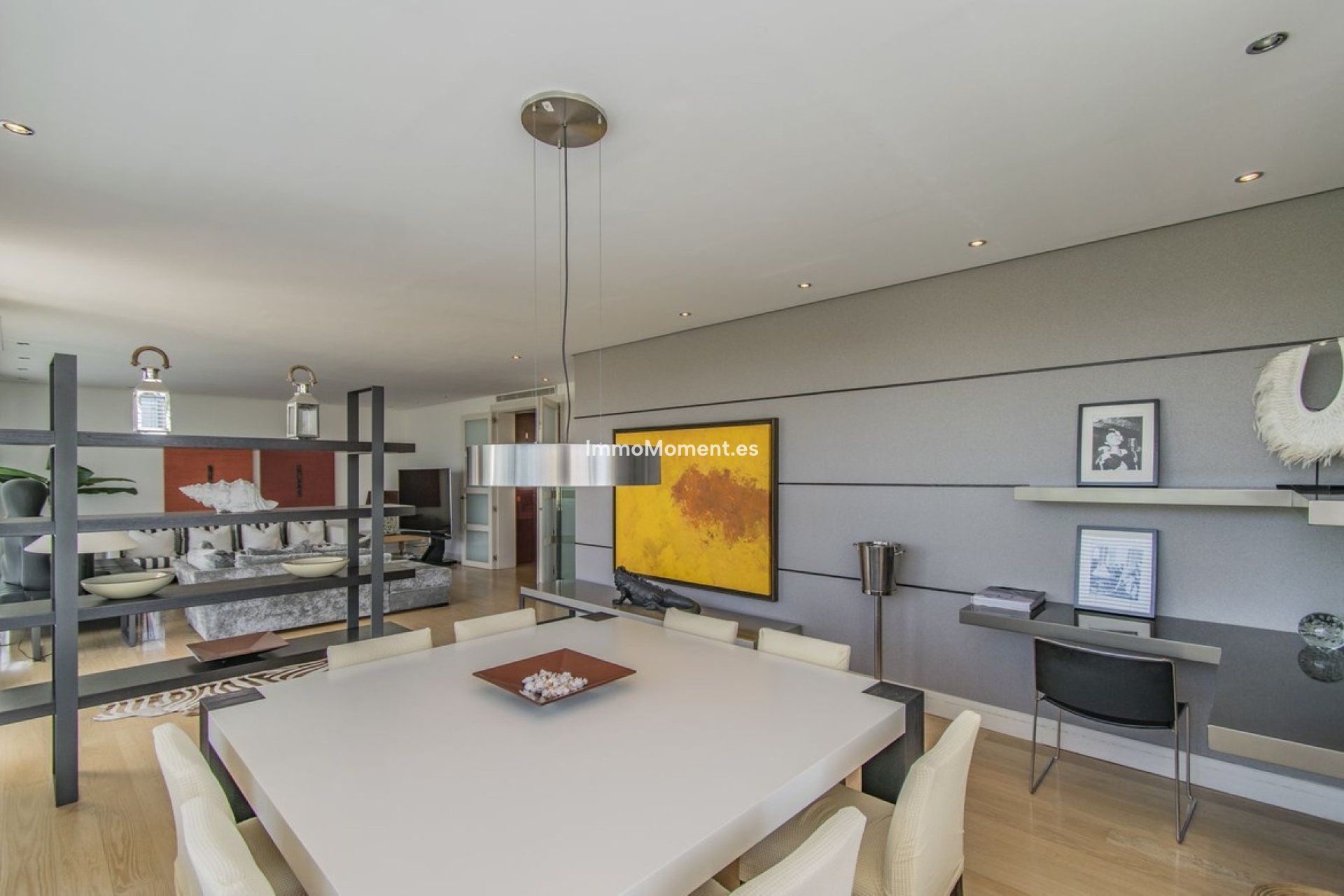 Resale - Apartment - Marbella - Nagüeles