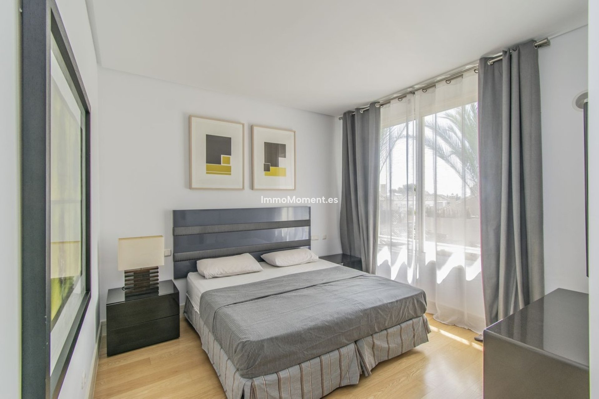 Resale - Apartment - Marbella - Nagüeles