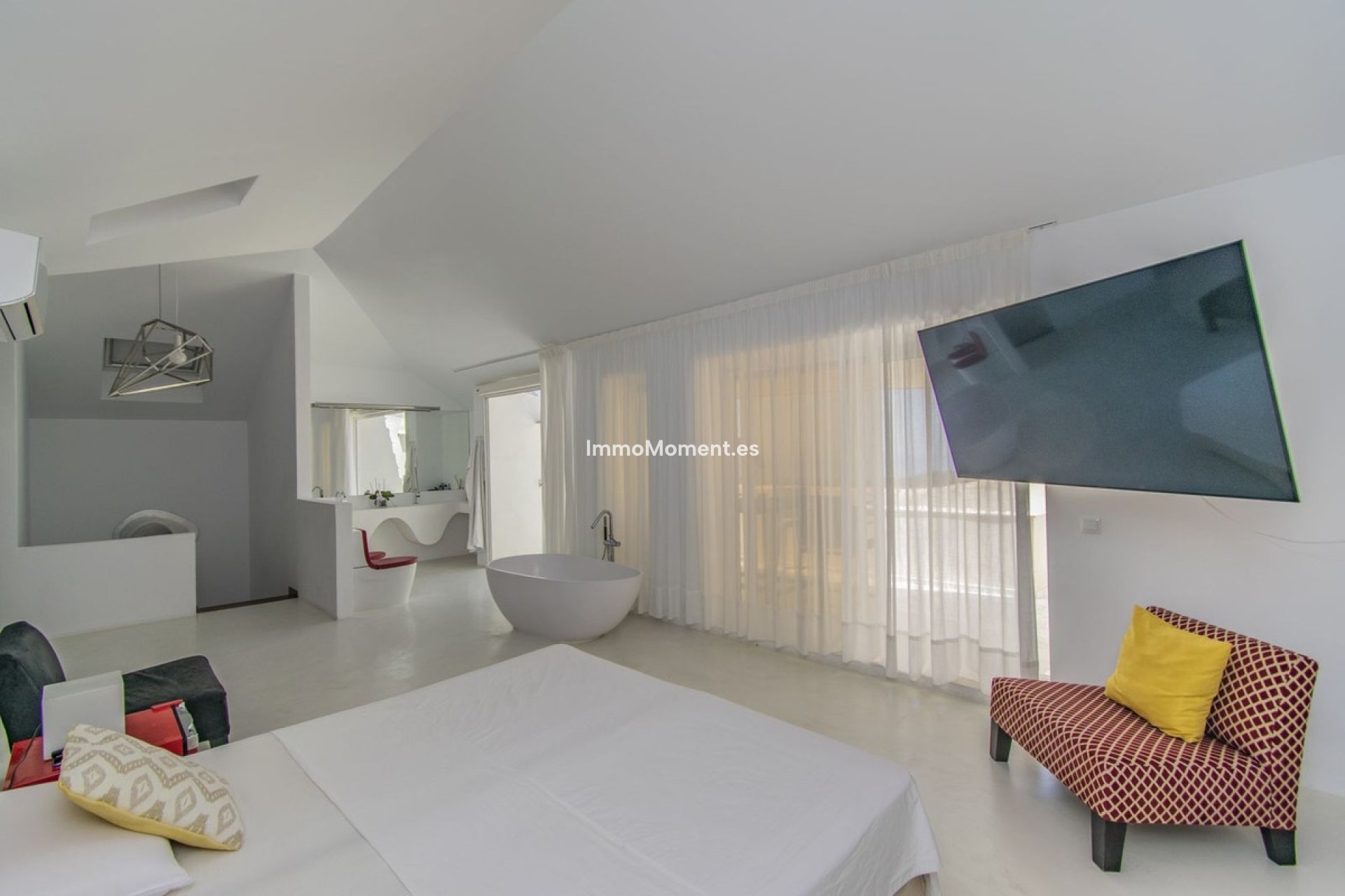 Resale - Apartment - Marbella - Nagüeles