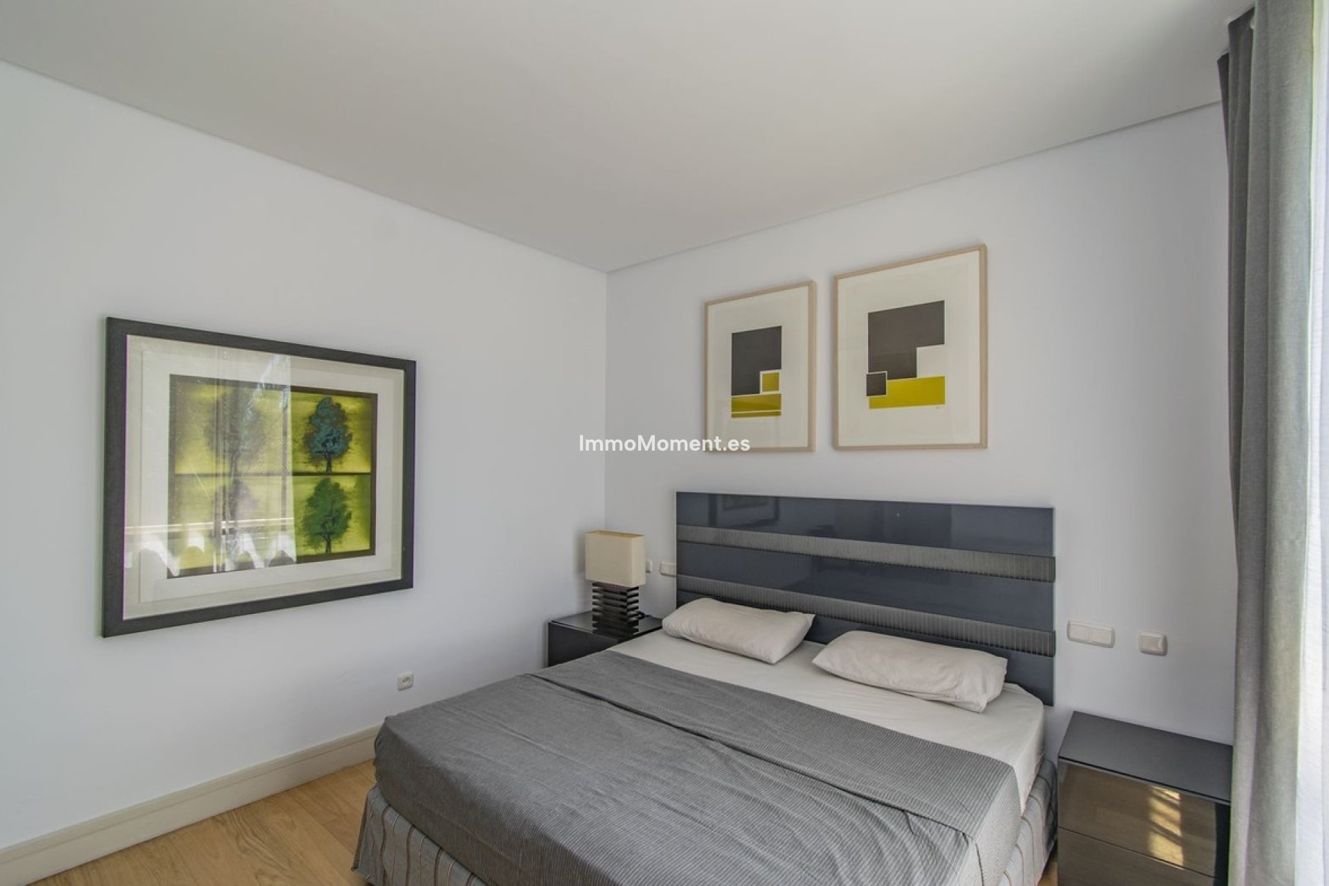 Resale - Apartment - Marbella - Nagüeles