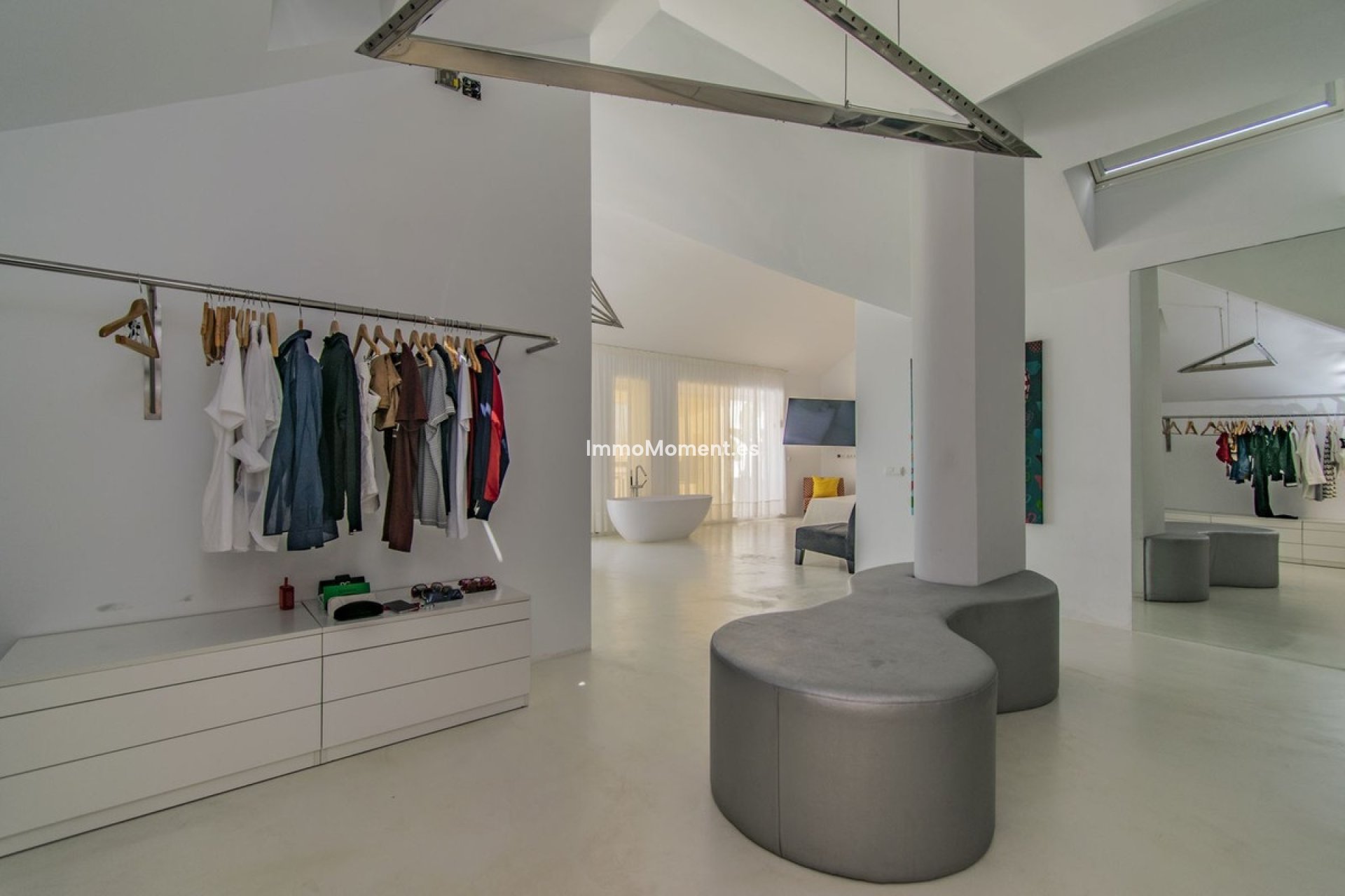 Resale - Apartment - Marbella - Nagüeles