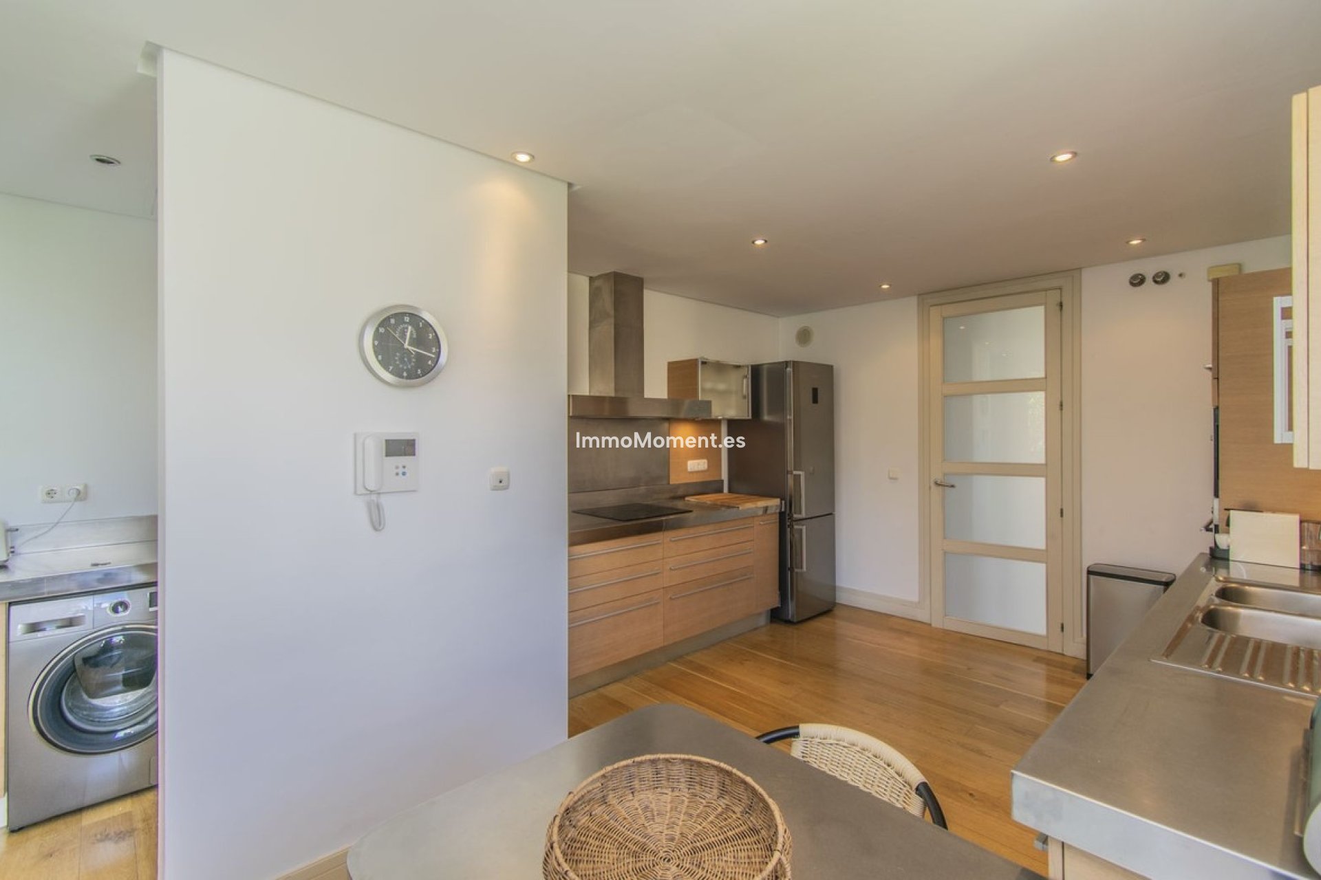 Resale - Apartment - Marbella - Nagüeles