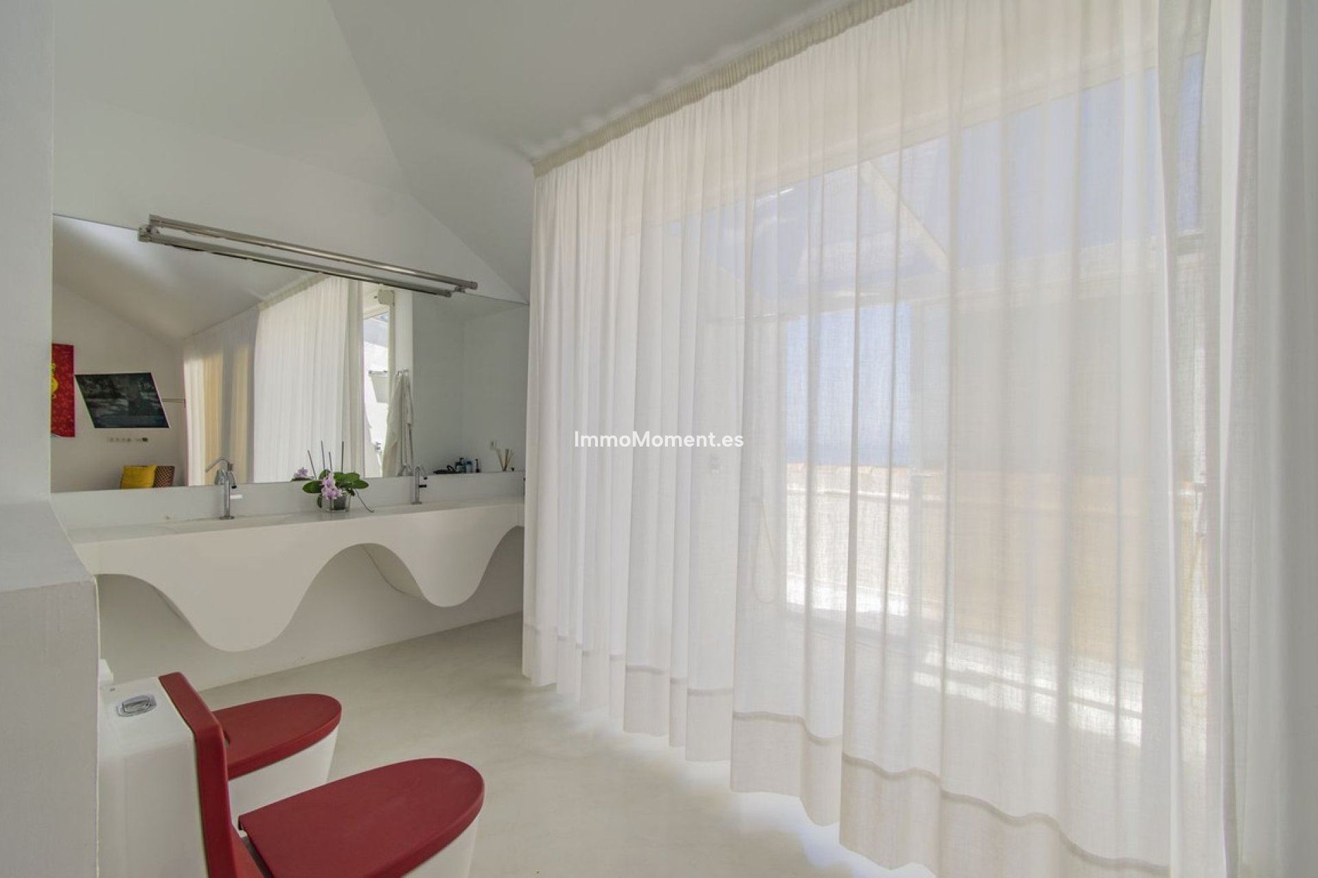 Resale - Apartment - Marbella - Nagüeles