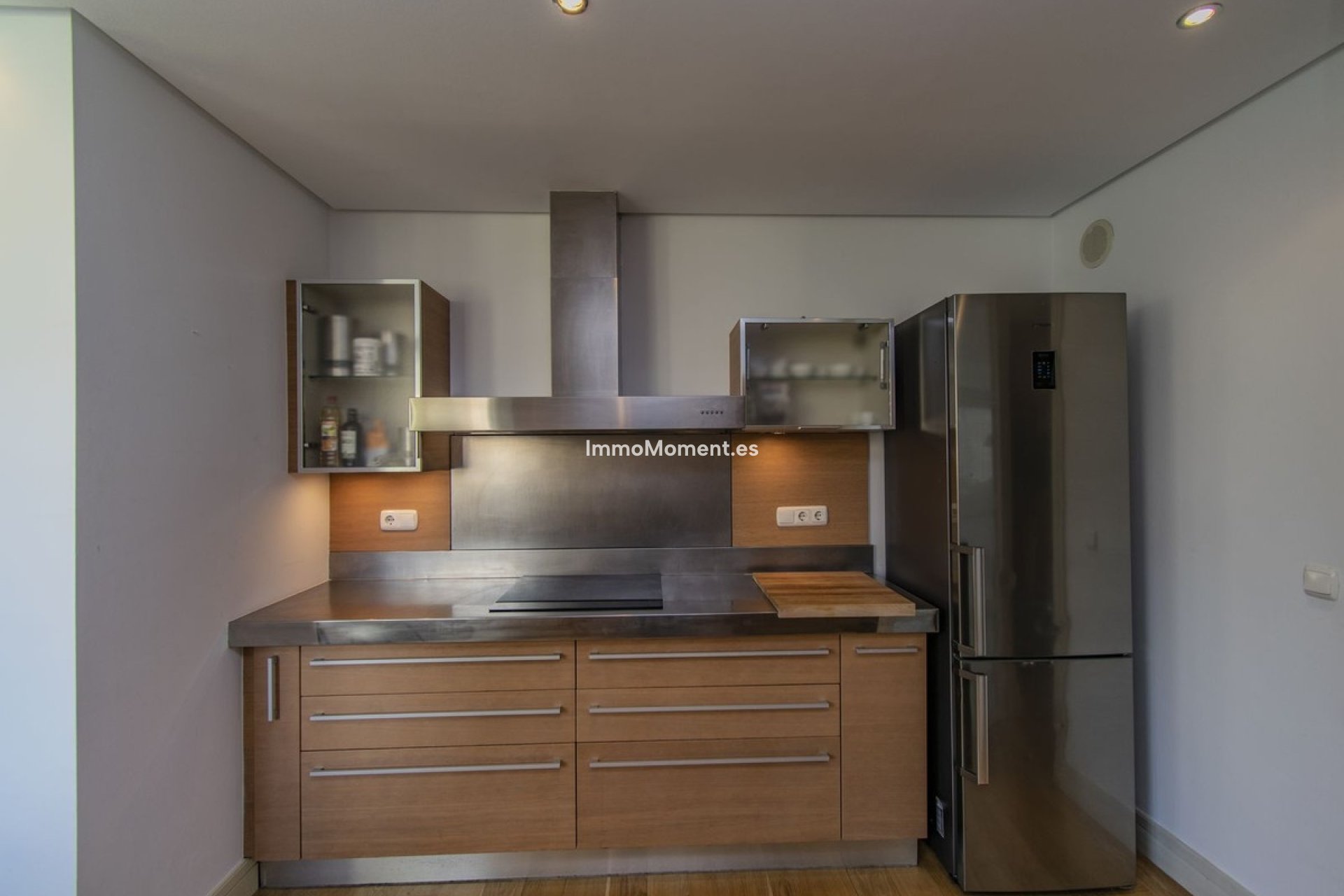 Resale - Apartment - Marbella - Nagüeles