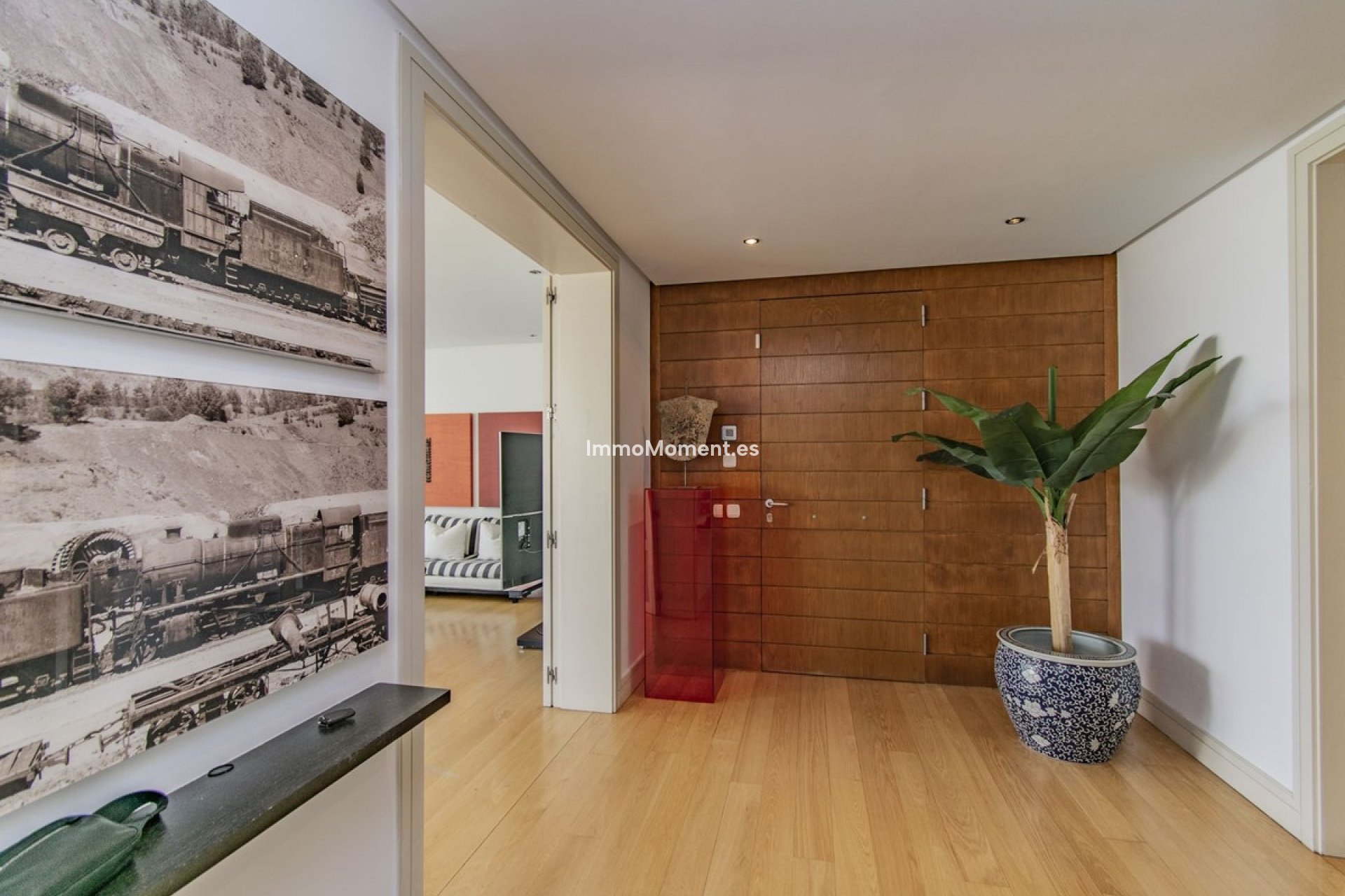 Resale - Apartment - Marbella - Nagüeles