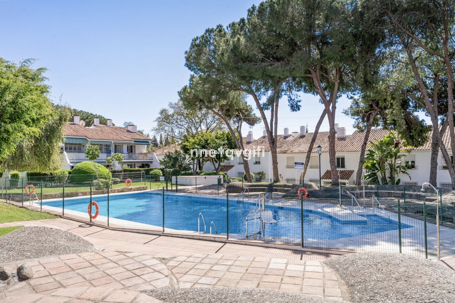Resale - Apartment - Marbella - Nagüeles