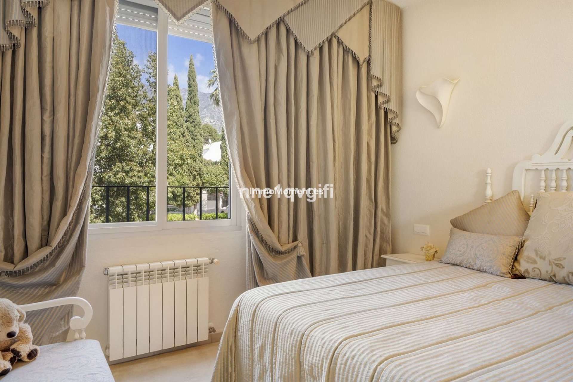 Resale - Apartment - Marbella - Nagüeles