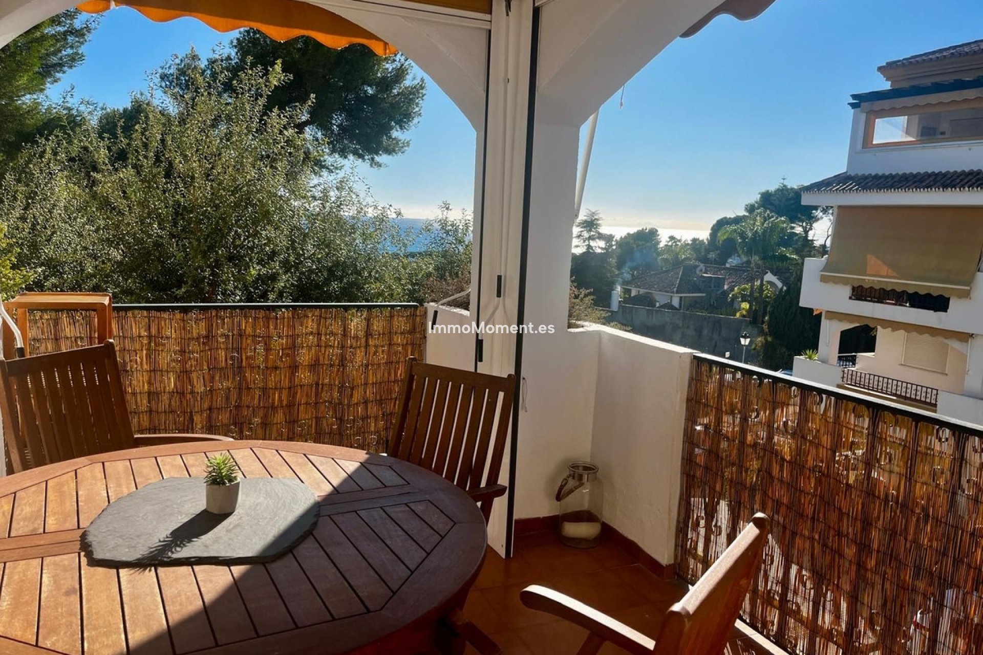 Resale - Apartment - Marbella - Nagüeles